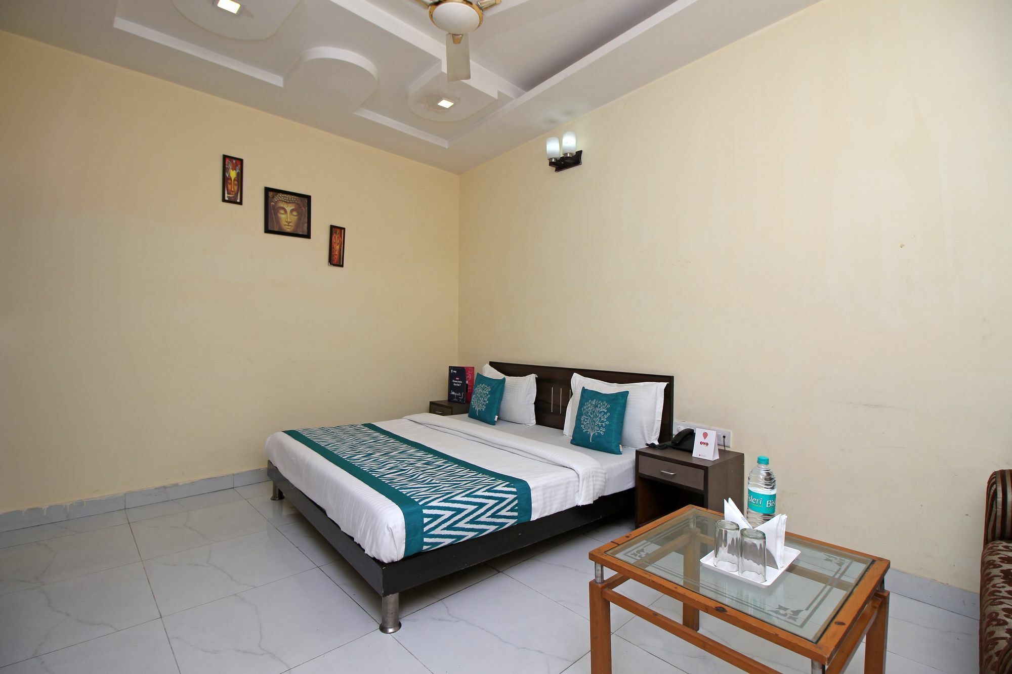 Oyo 7353 Mahipalpur