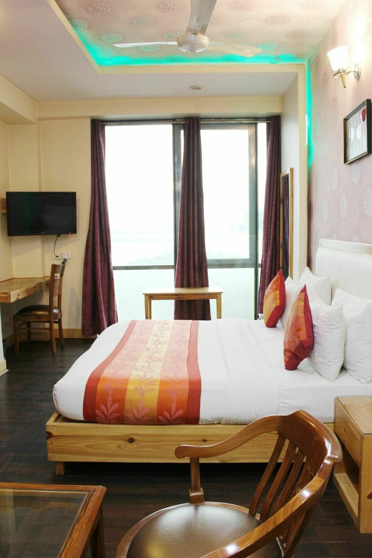 Hostel River View