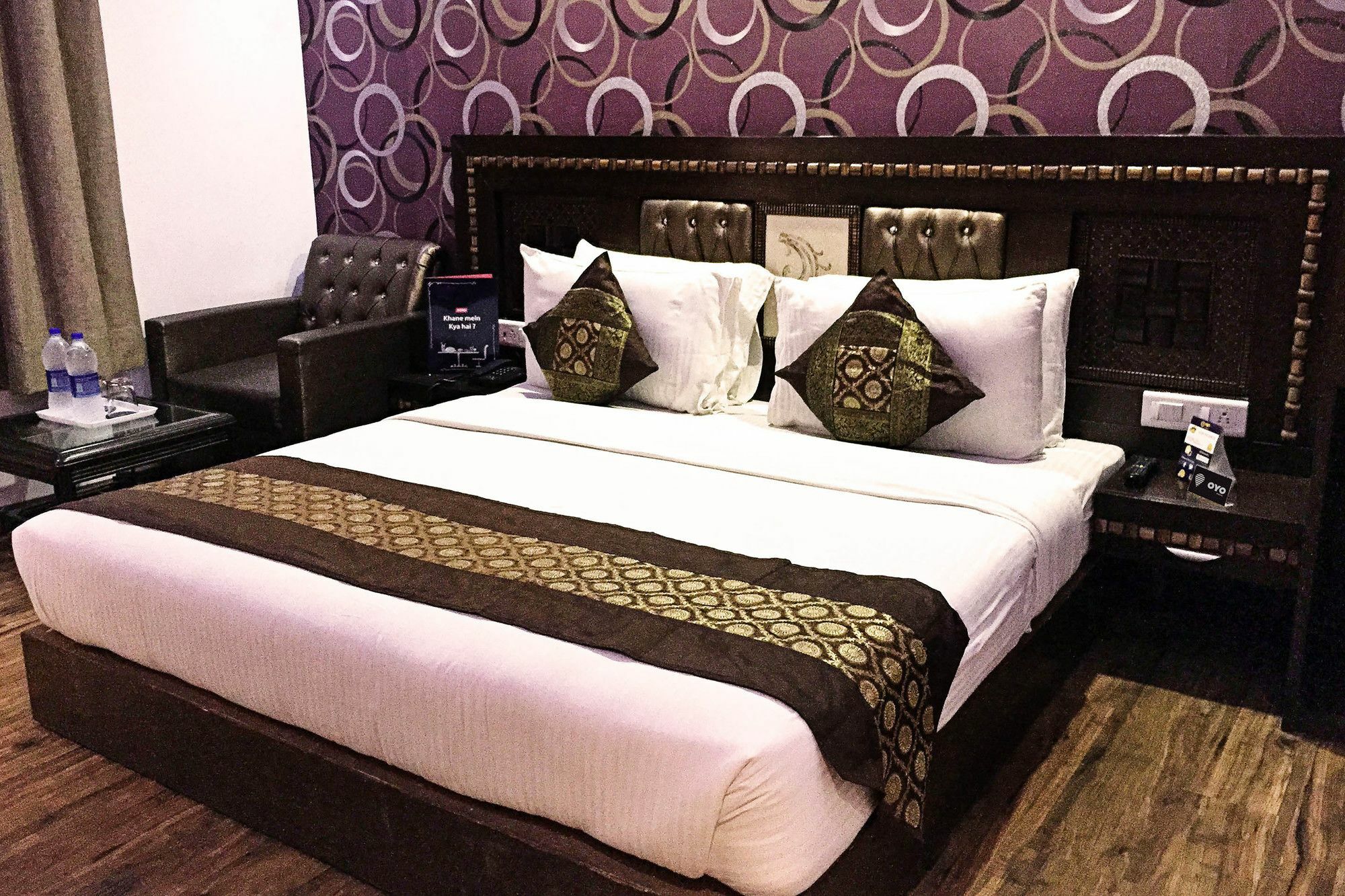 Hotel Waterfall Delhi (National Capital Territory of India)