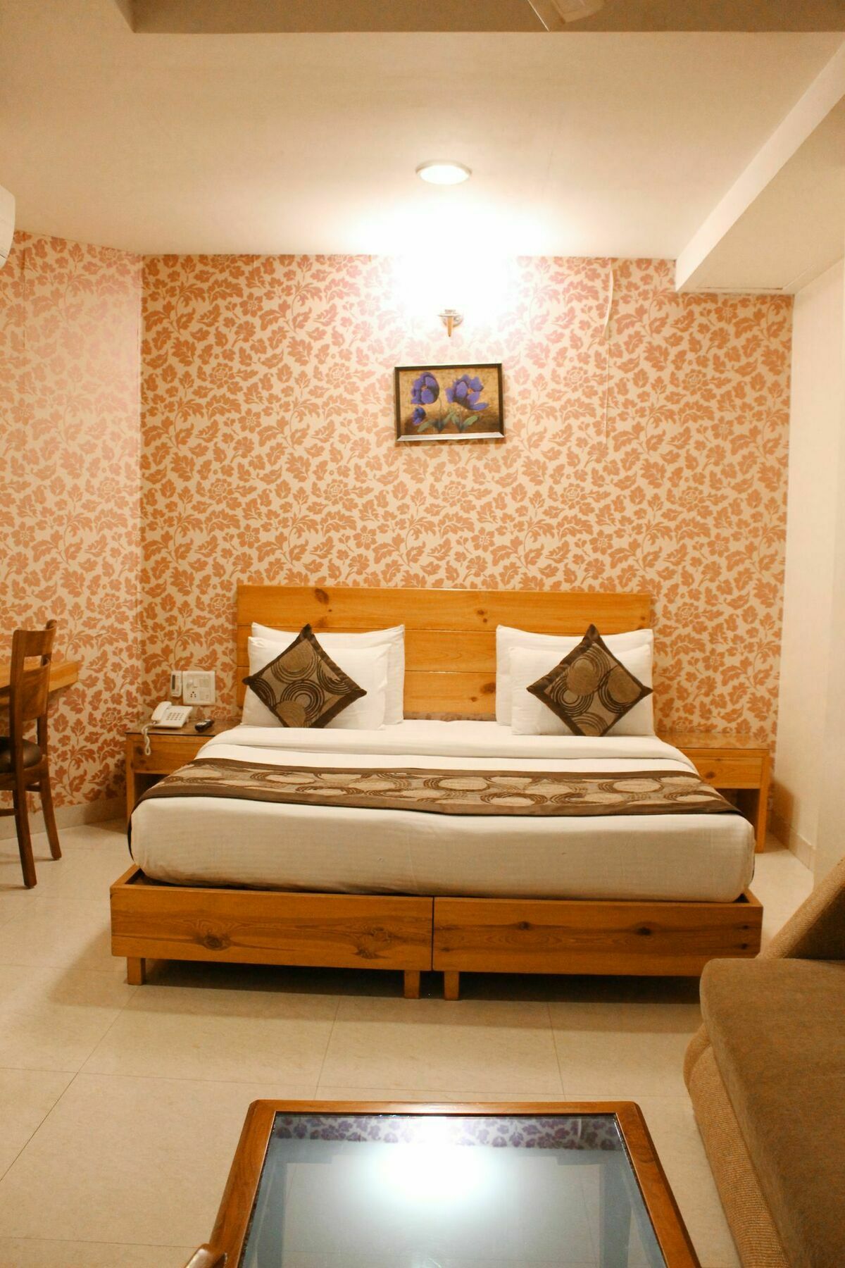Hostel River View New Delhi
