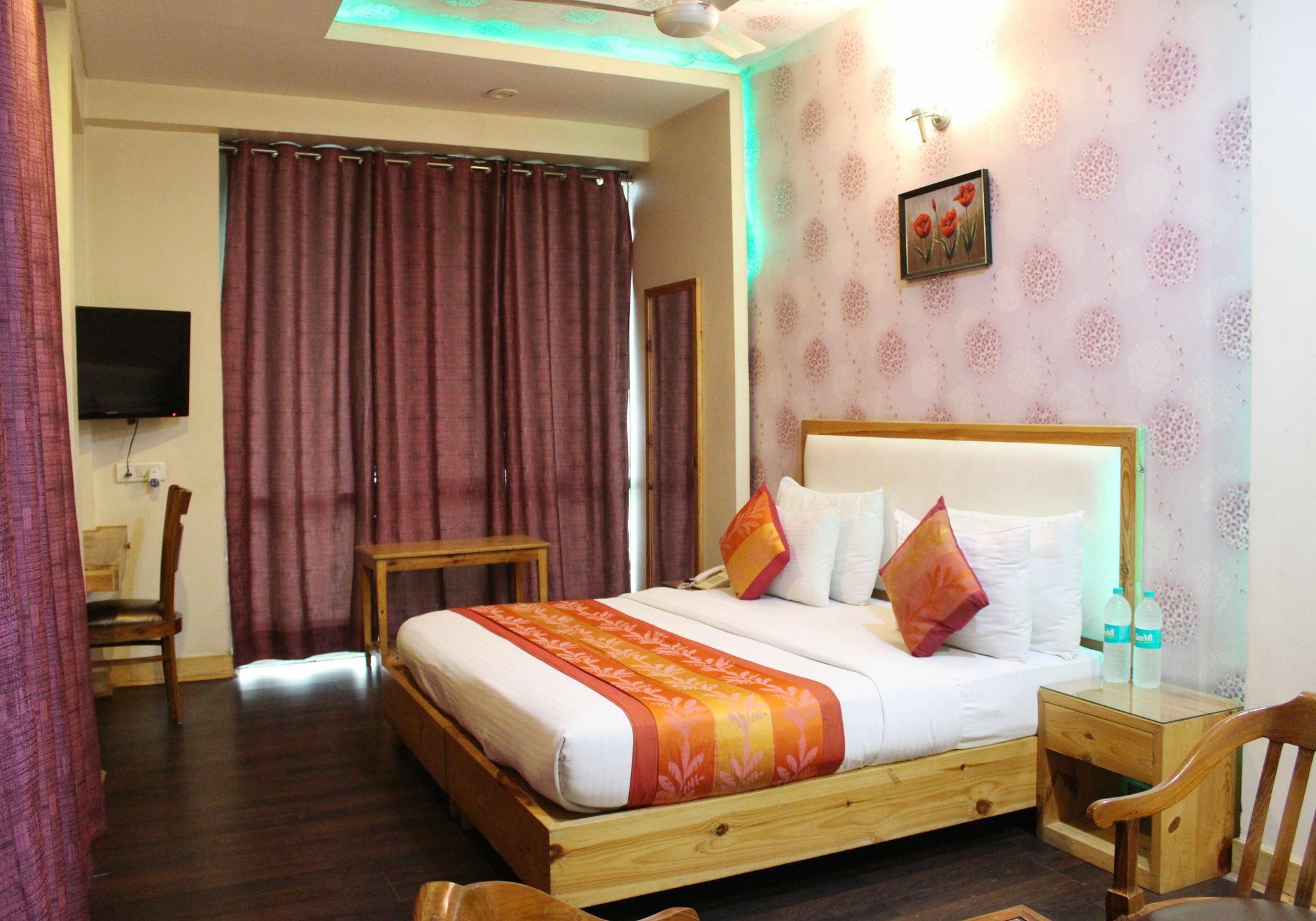 River View Hostel