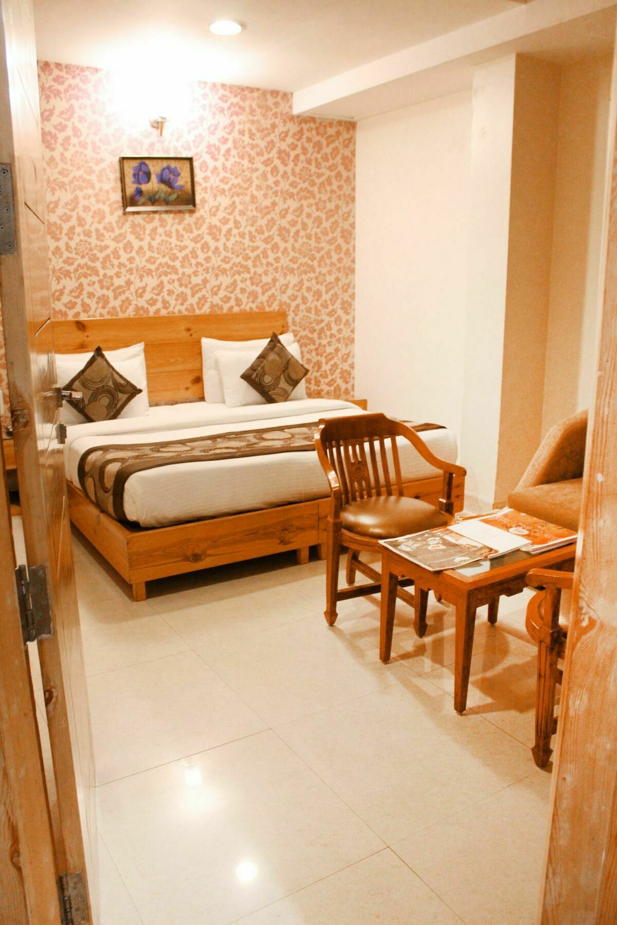River View Hostel *