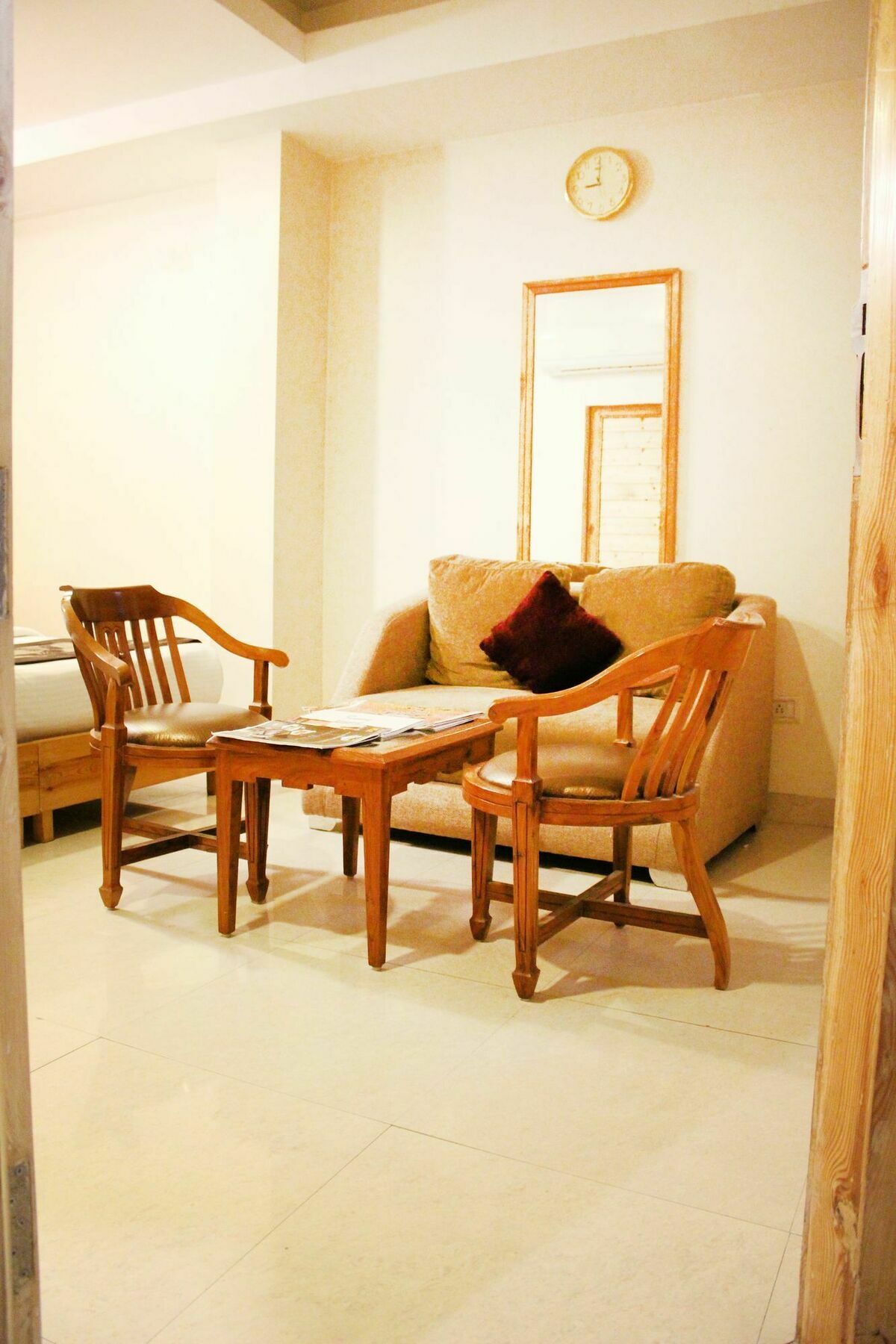 River View Hostel