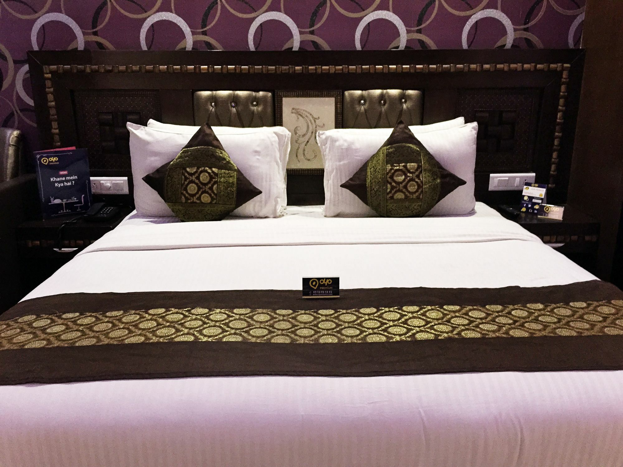 Hotel Waterfall 3*