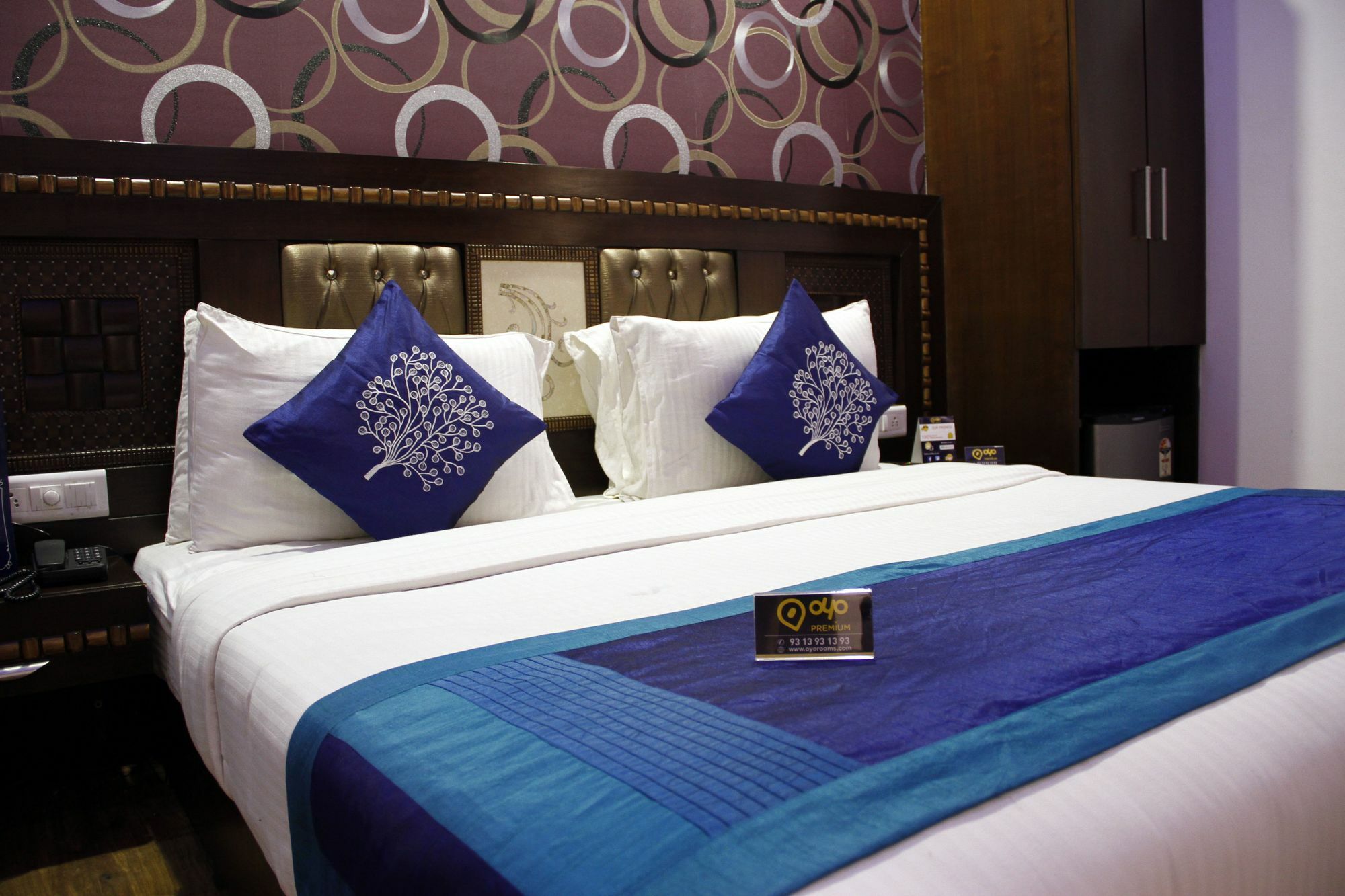 Hotel Waterfall Delhi (National Capital Territory of India)
