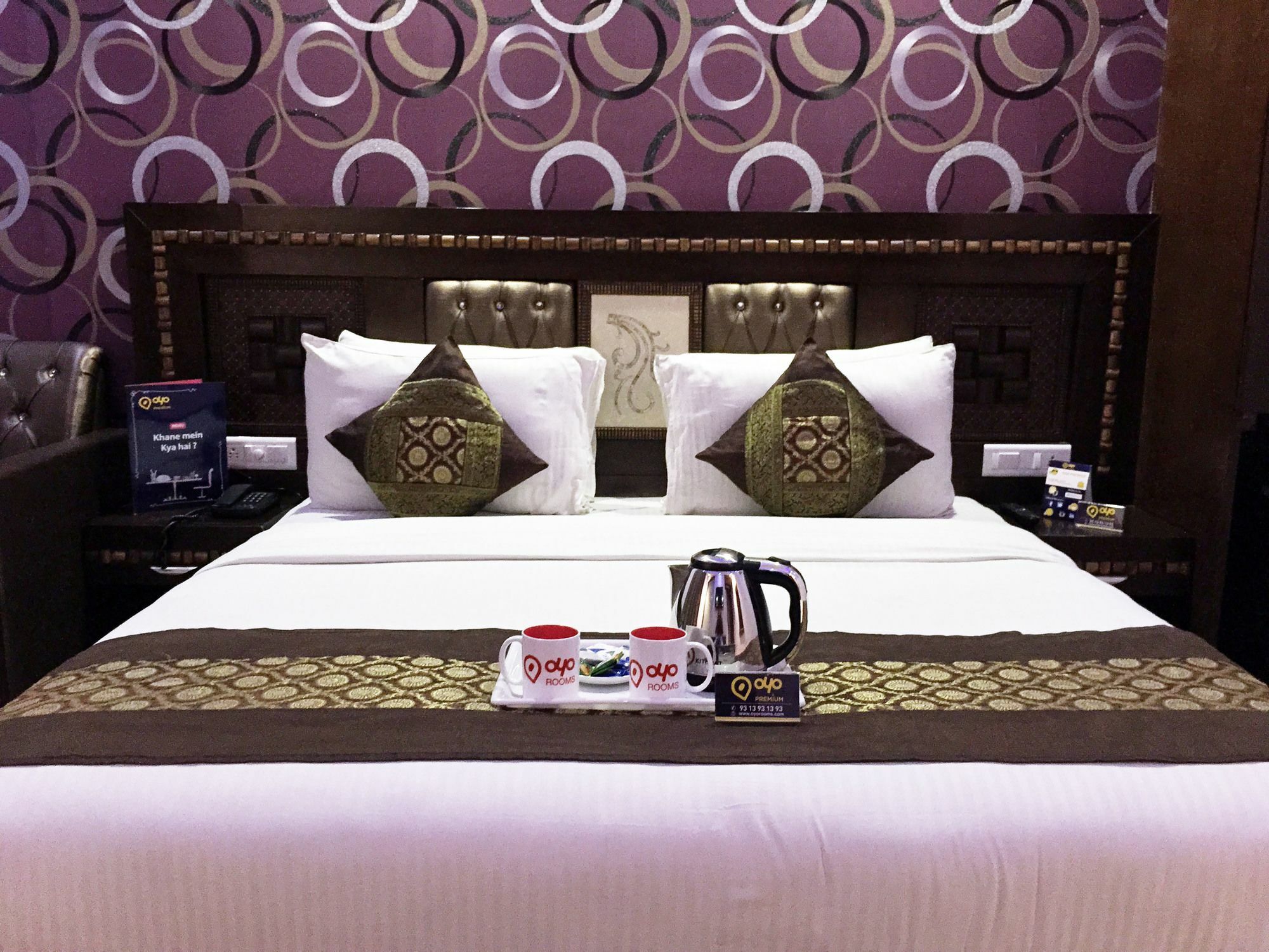 Waterfall Hotel Delhi (National Capital Territory of India)