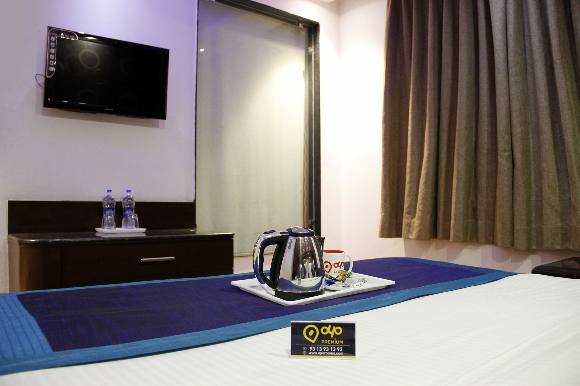 Waterfall 3* Delhi (National Capital Territory of India)