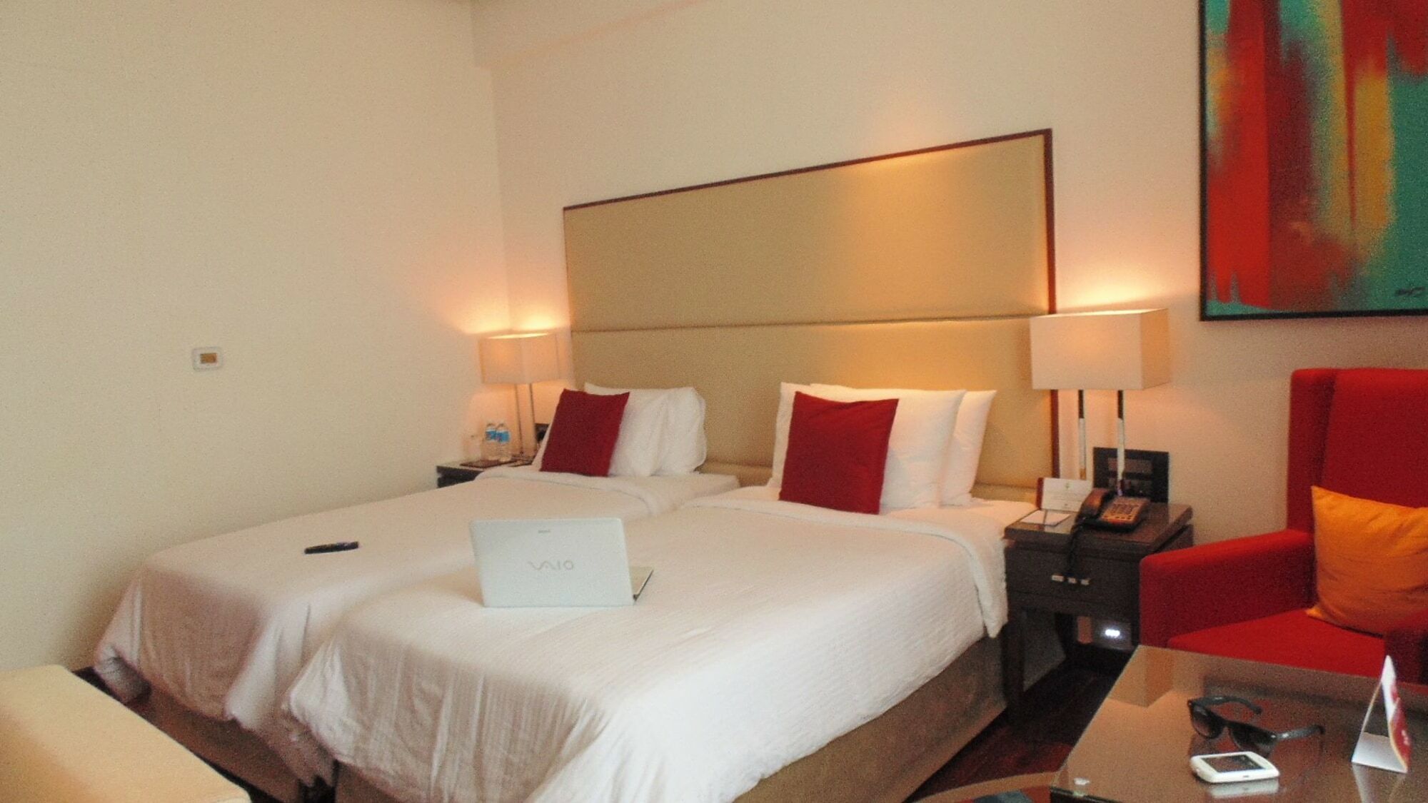 Super51hotel Hotel New Delhi