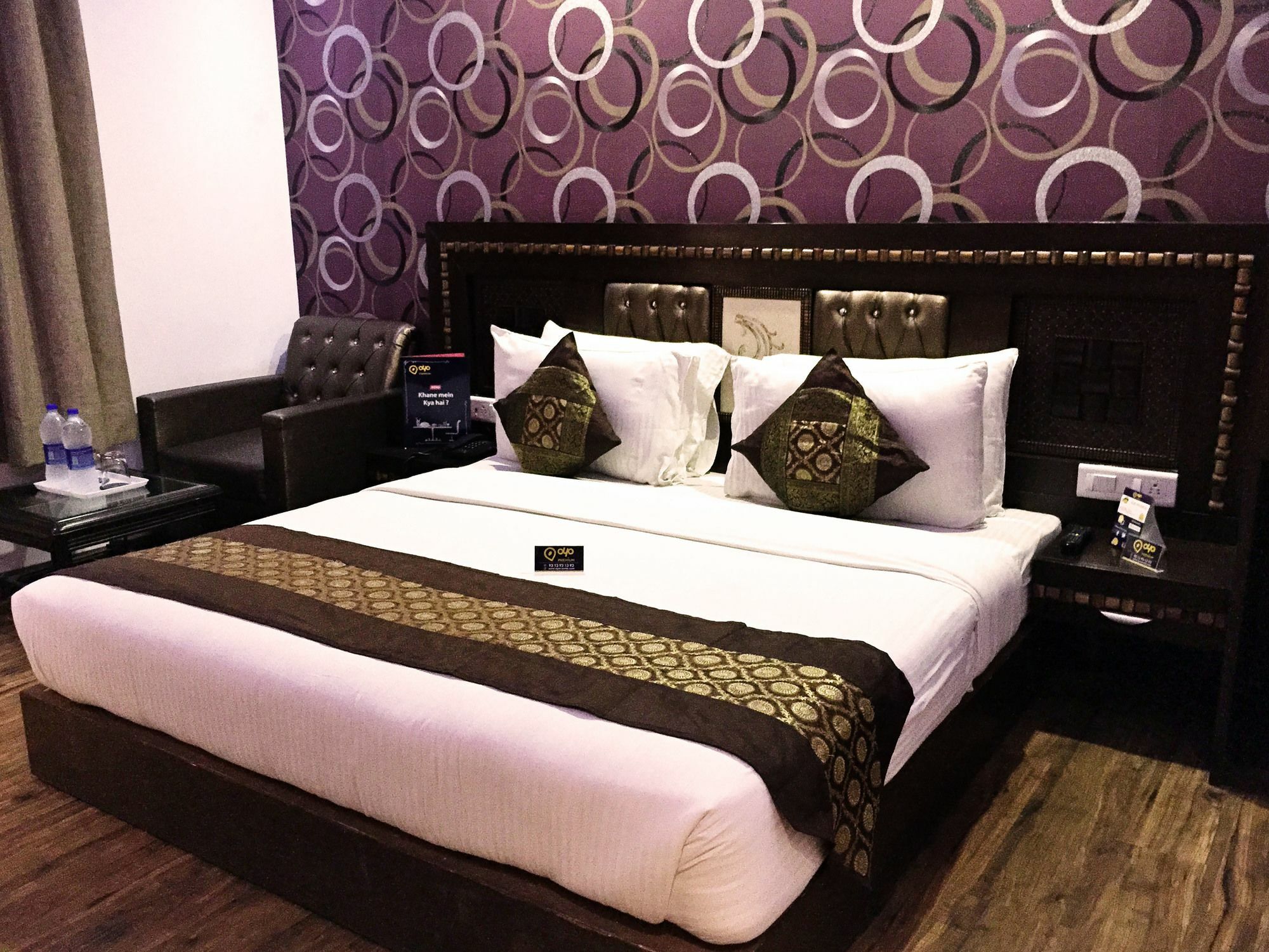 Hotel Waterfall Delhi (National Capital Territory of India)