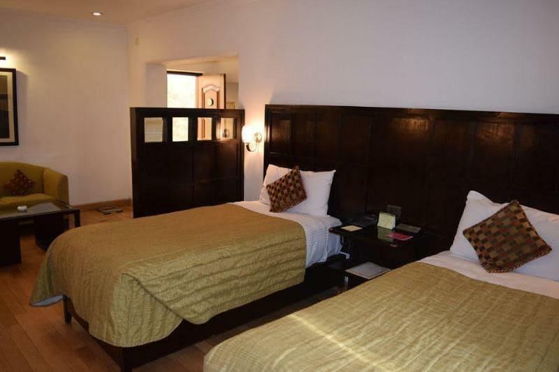 Janpath Guest house 3*