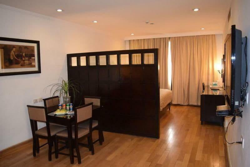 Janpath Guest house