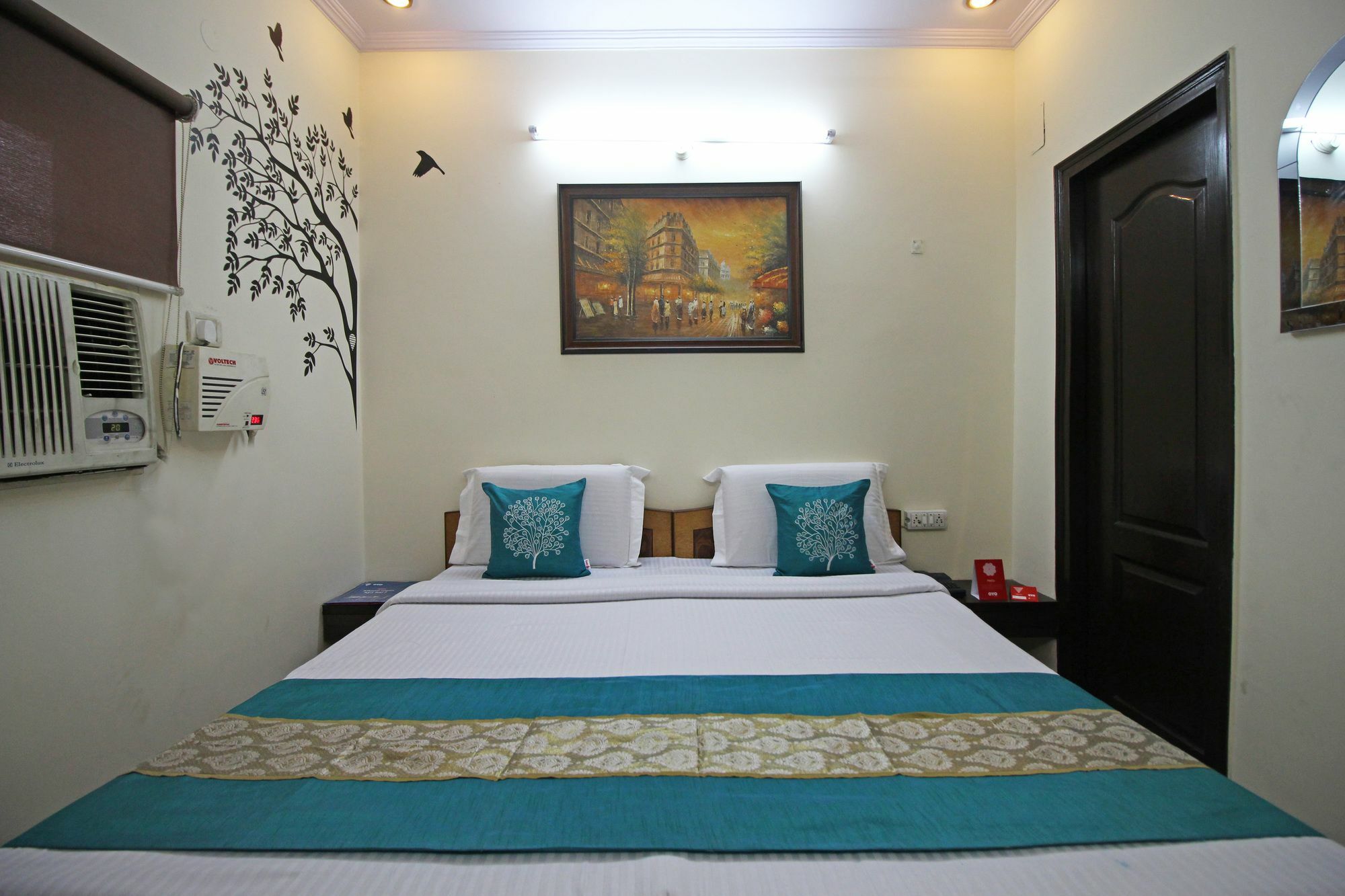 Hotel Duke