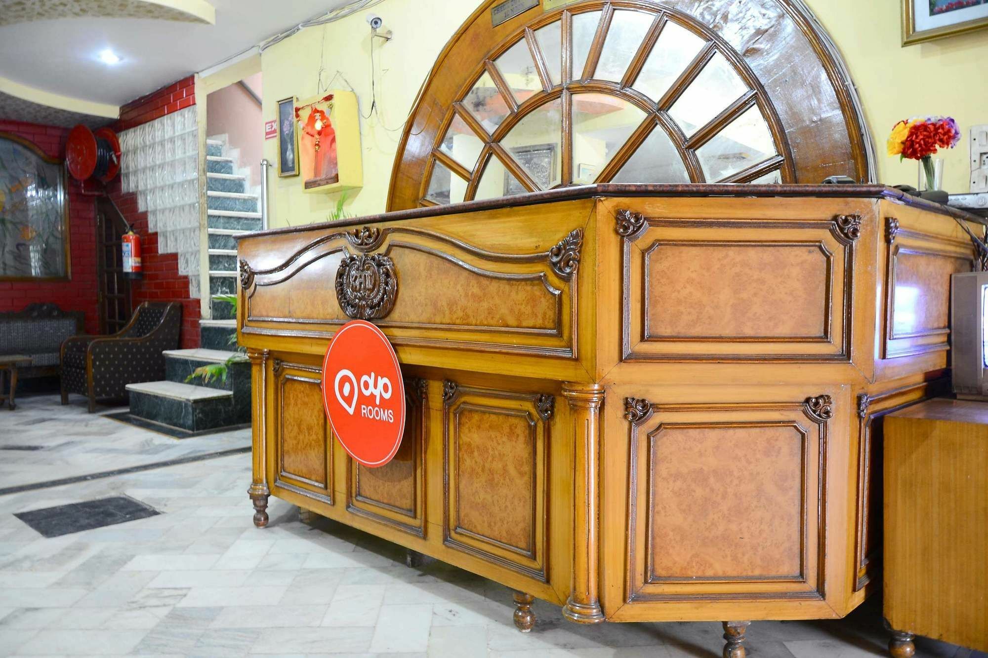 Hotel Oyo 9266 Kapoor