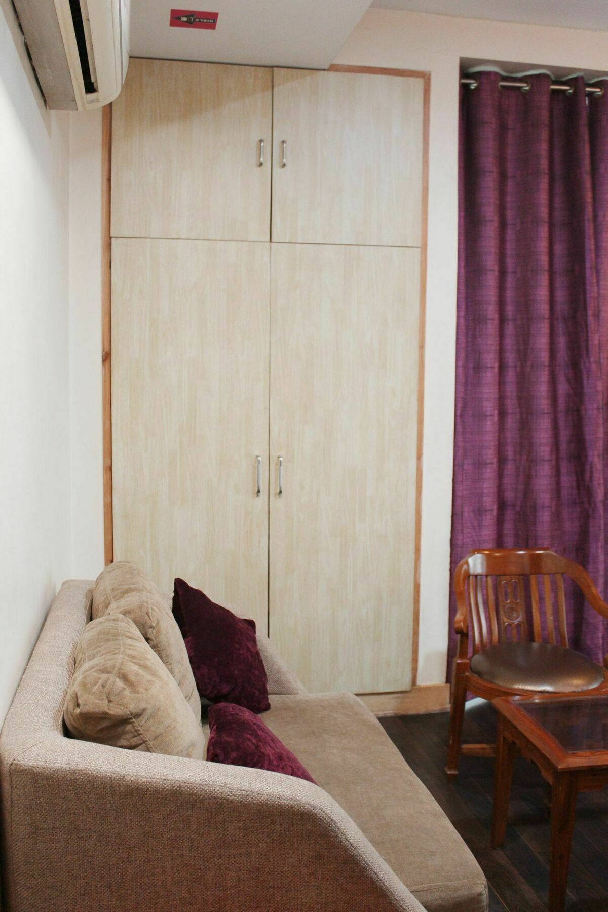 Hostel River View New Delhi