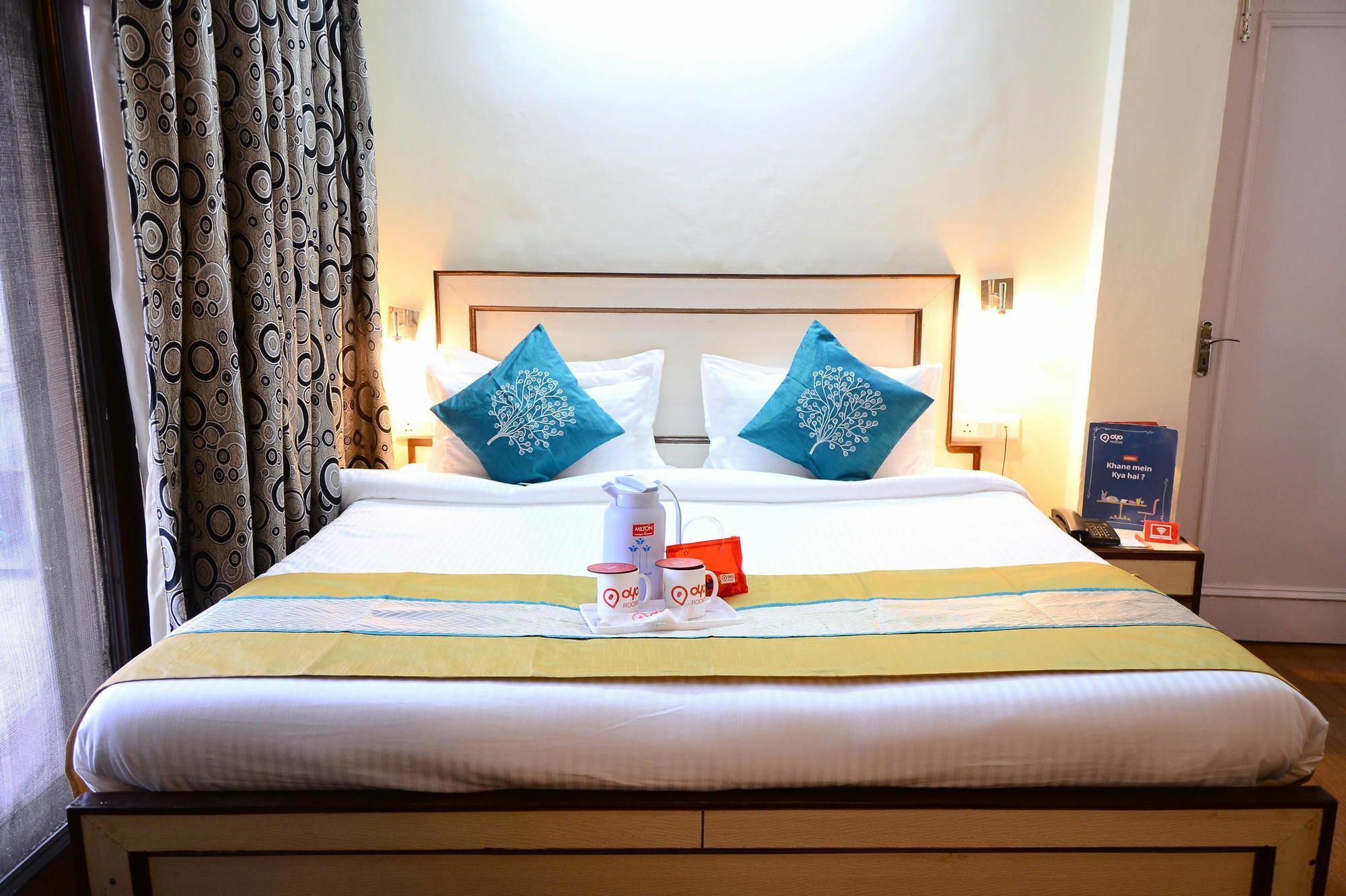 Hotel Oyo 9266 Kapoor