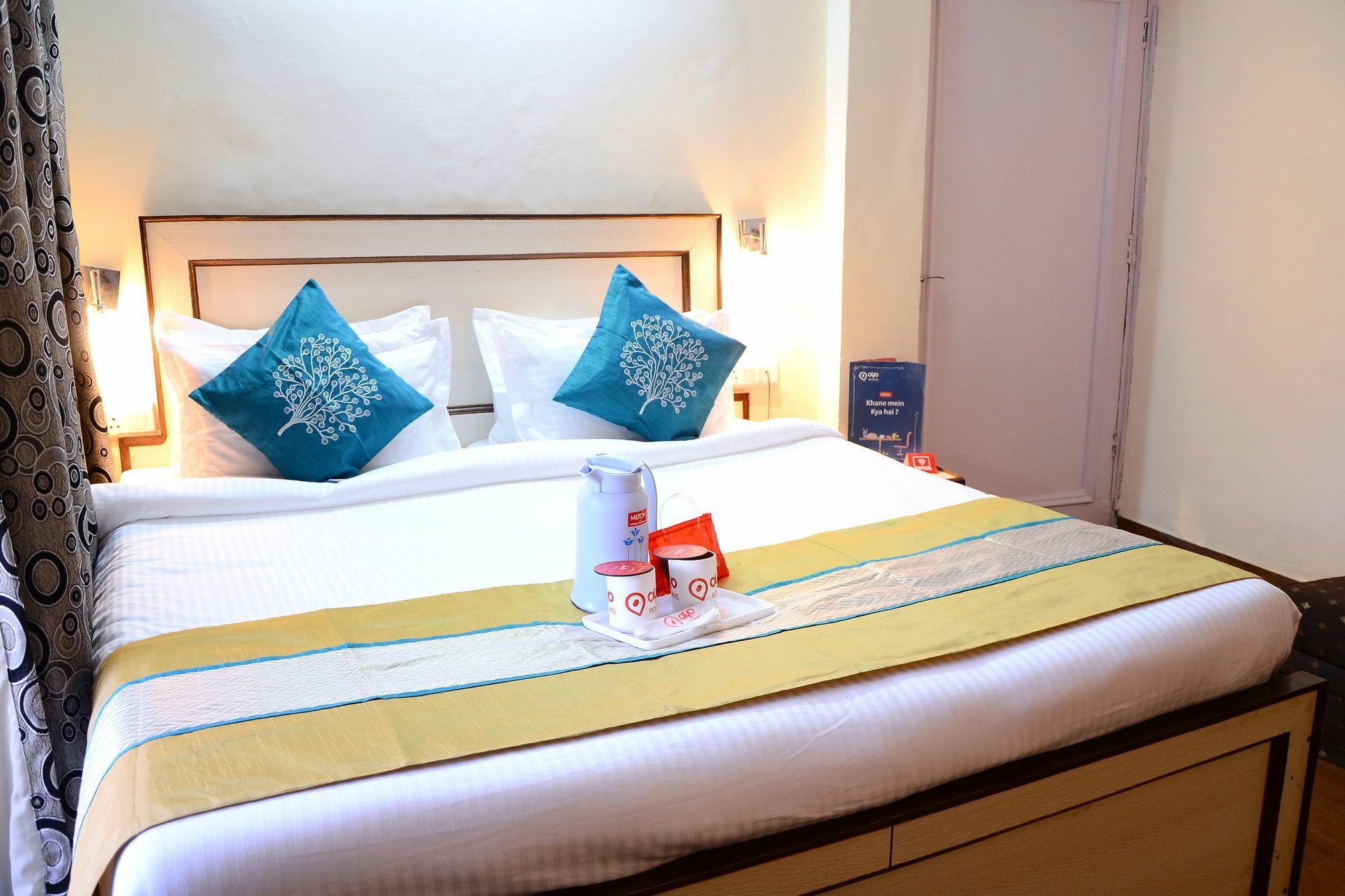 Hotel Oyo 9266 Kapoor