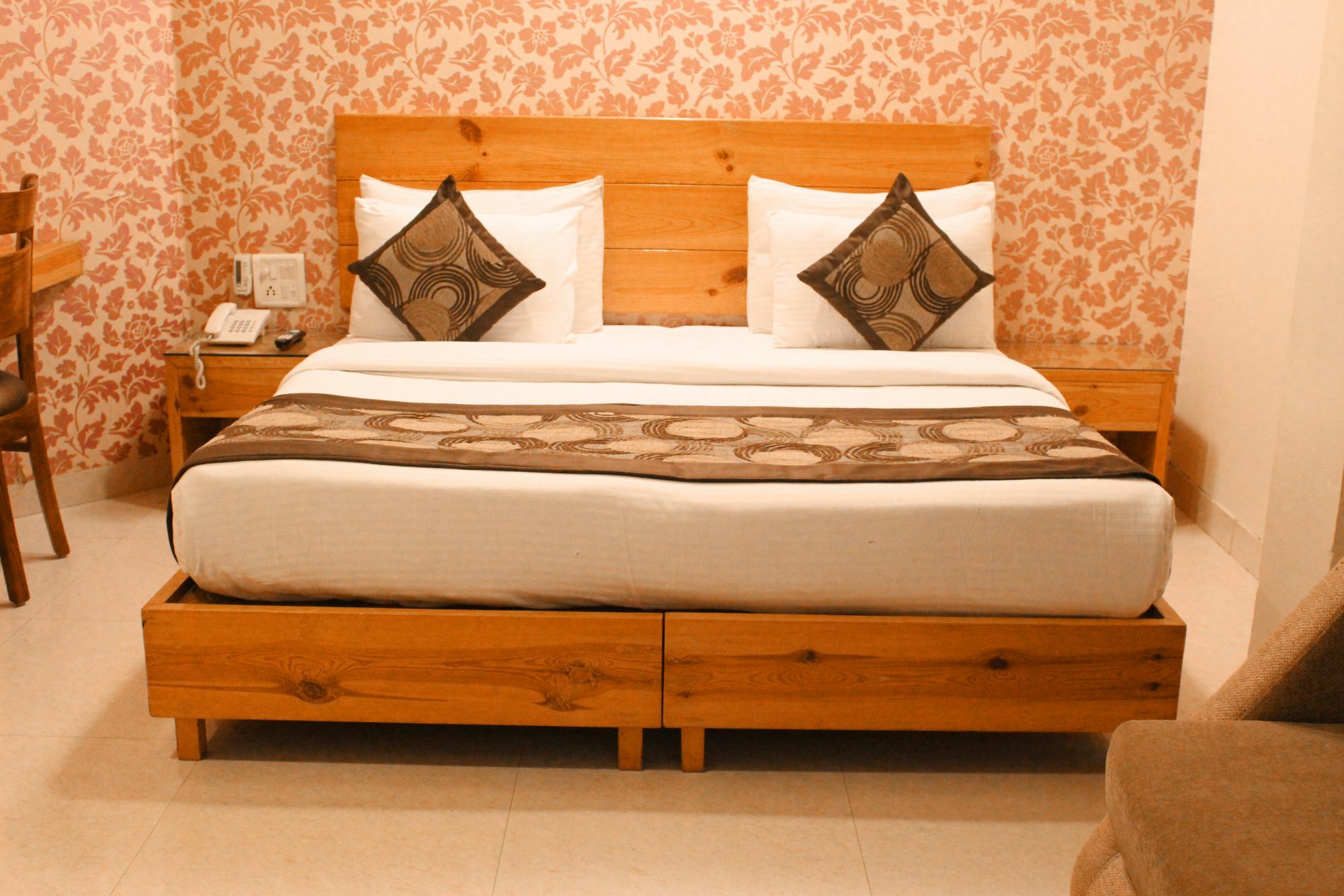 River View Hostel New Delhi