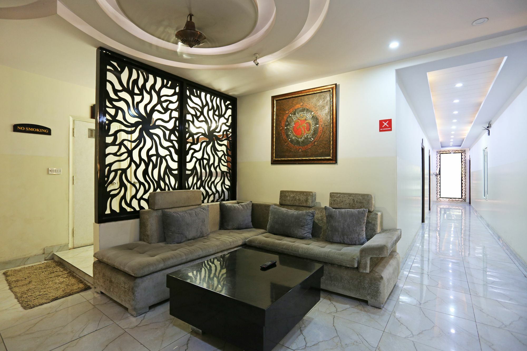 Oyo 5409 Airport Hotel New Delhi