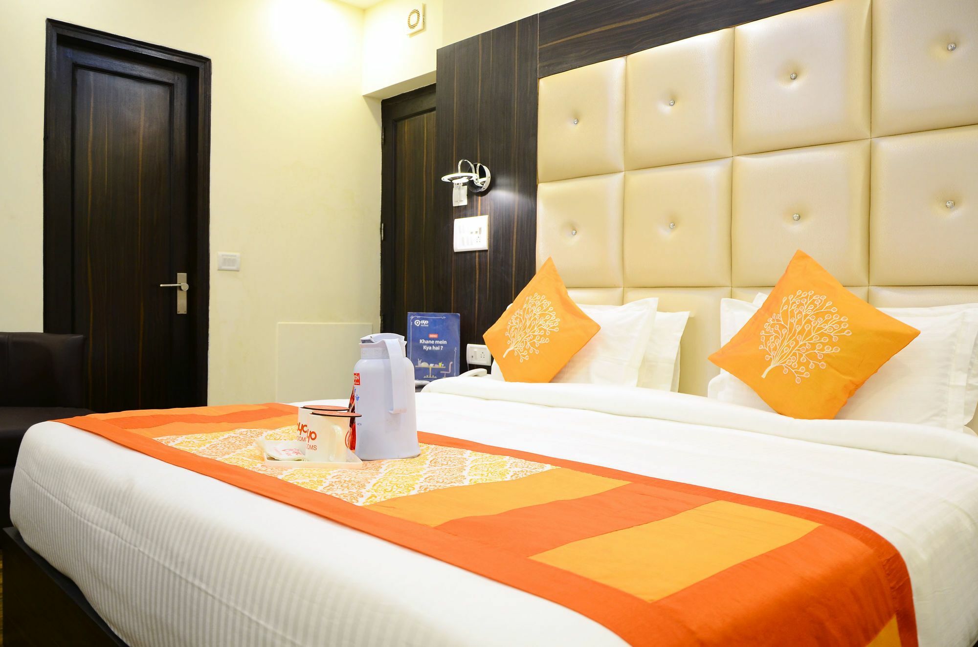 Hotel Oyo 9266 Kapoor