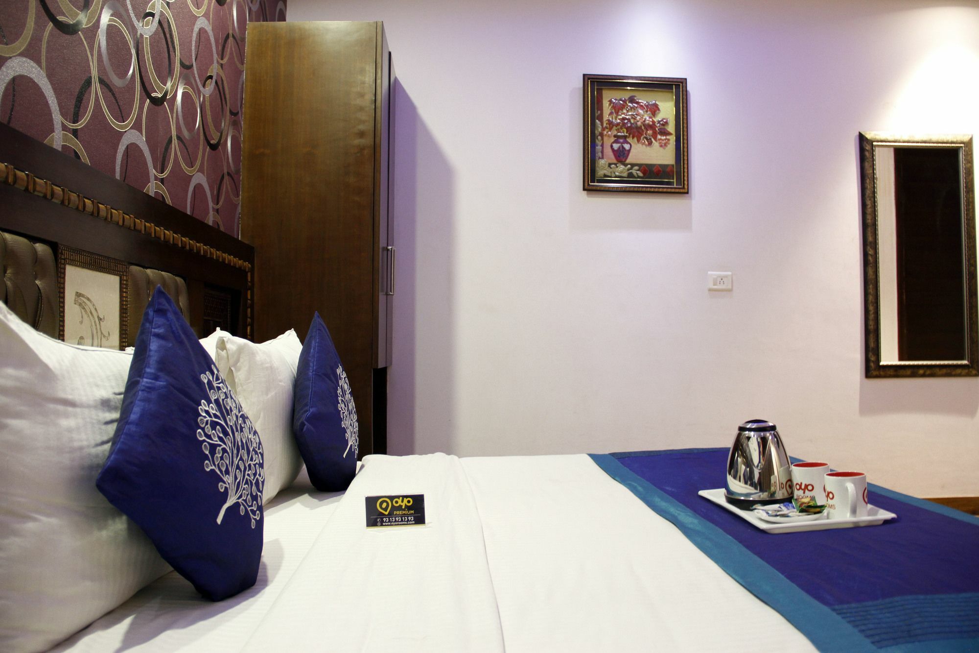 Waterfall Hotel 3*