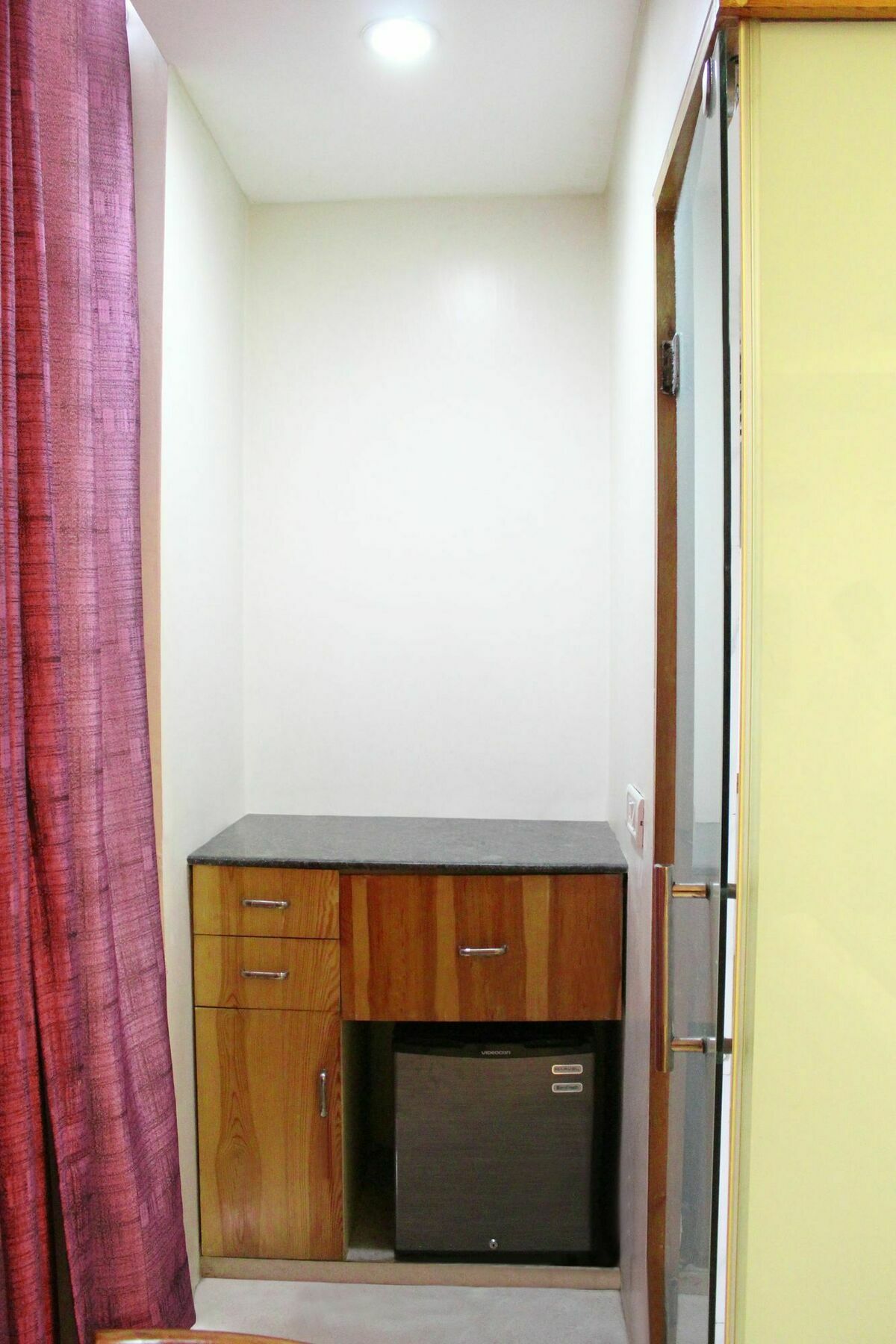 Hostel River View