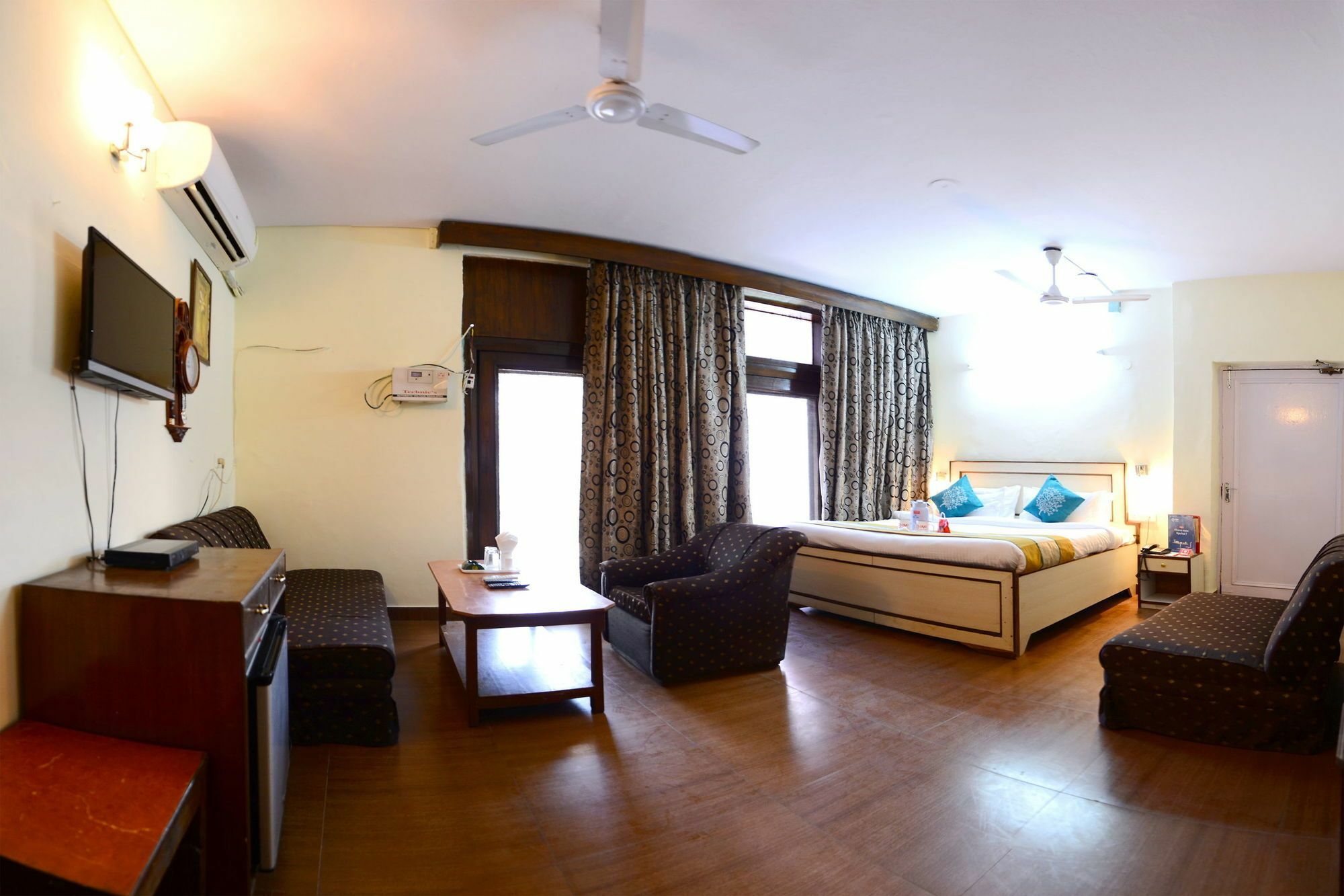 Hotel Oyo 9266 Kapoor