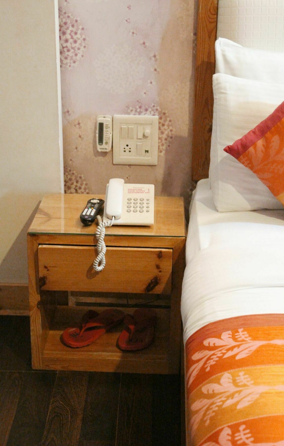 River View Hostel New Delhi