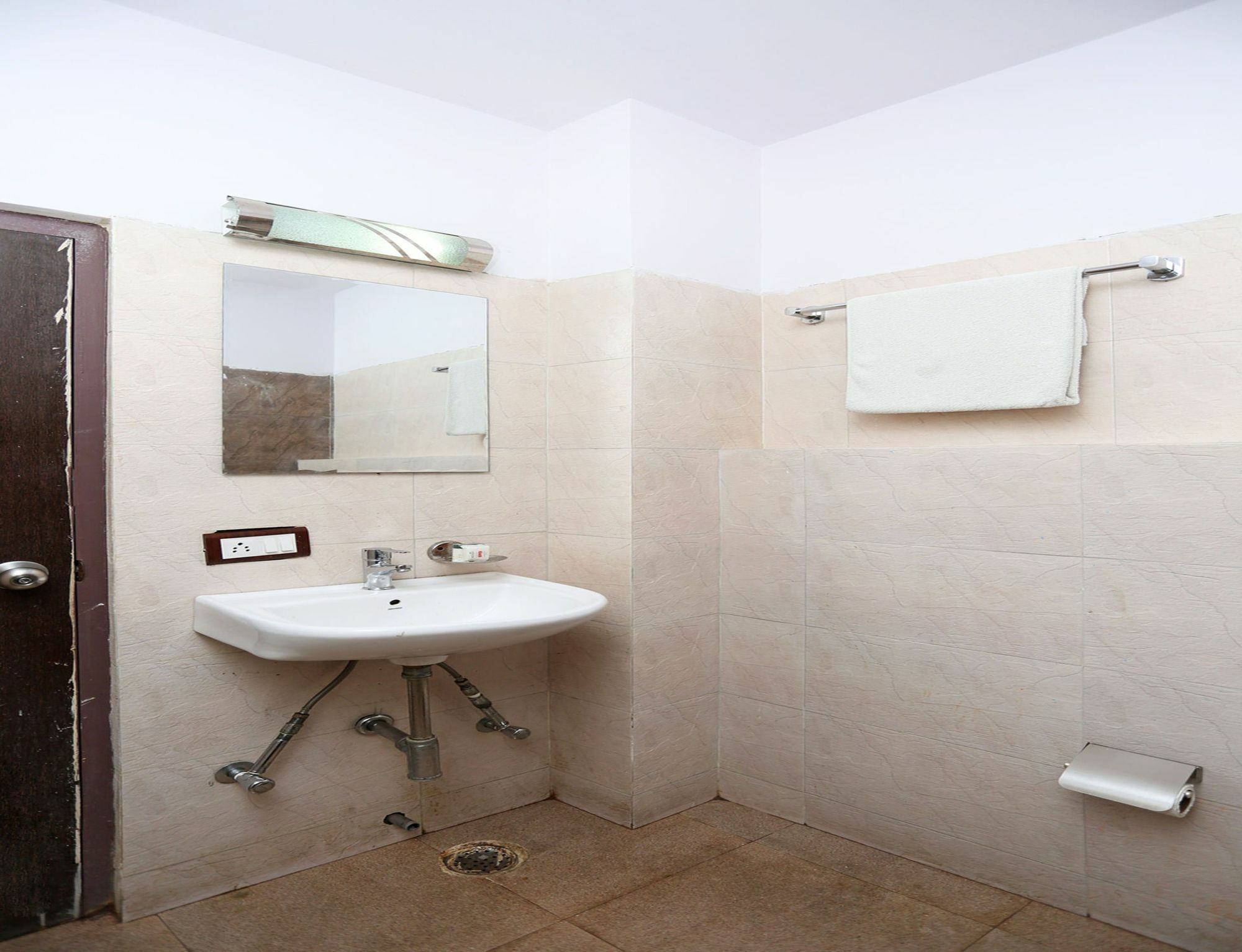 Hotel Oyo 5409 Airport New Delhi