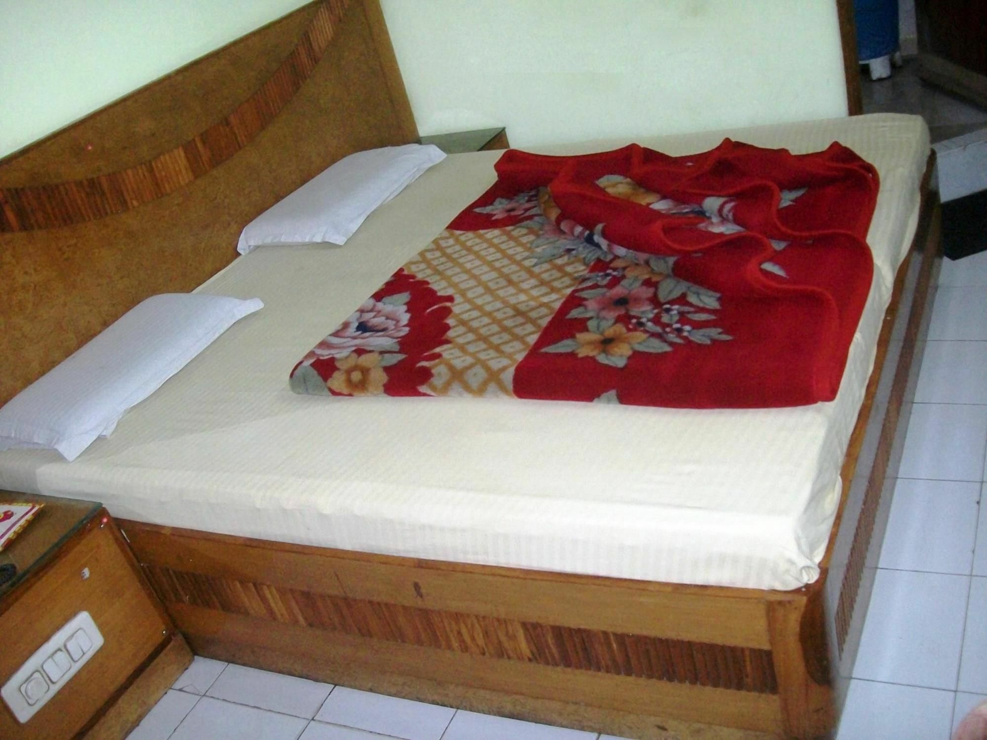Hotel Regency Delhi (National Capital Territory of India)