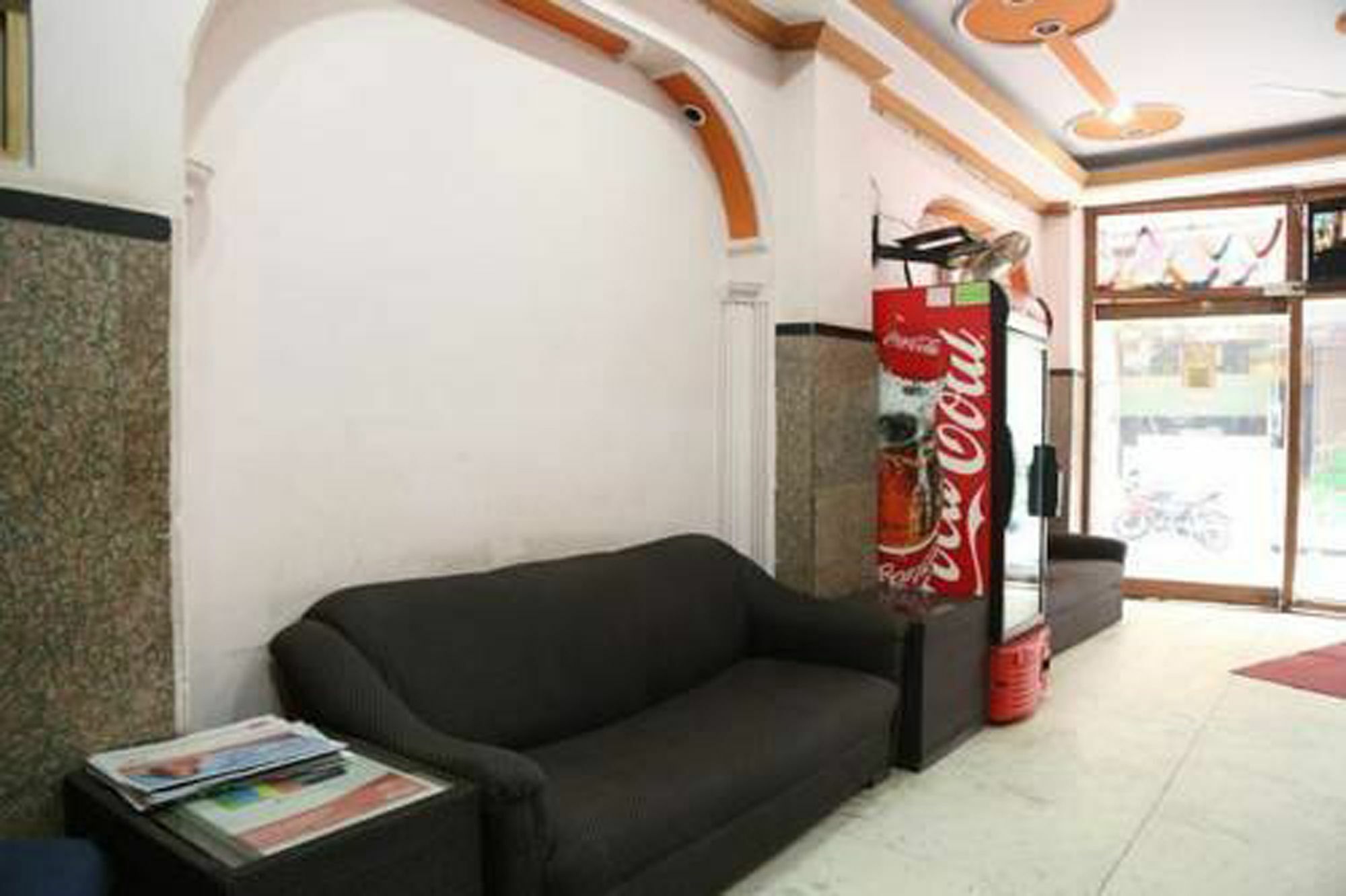 Regency 2* Delhi (National Capital Territory of India)