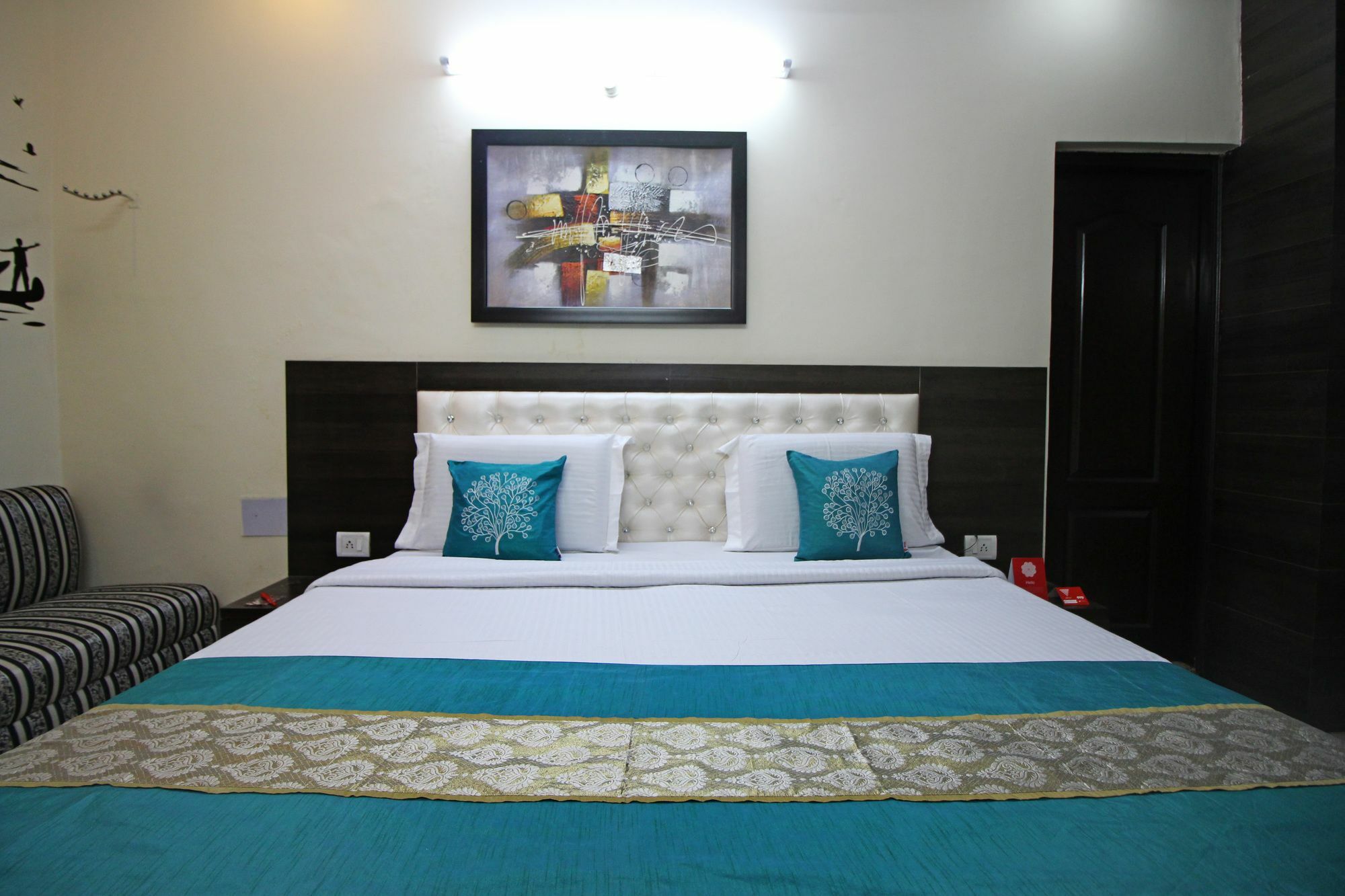 Duke Hotel New Delhi