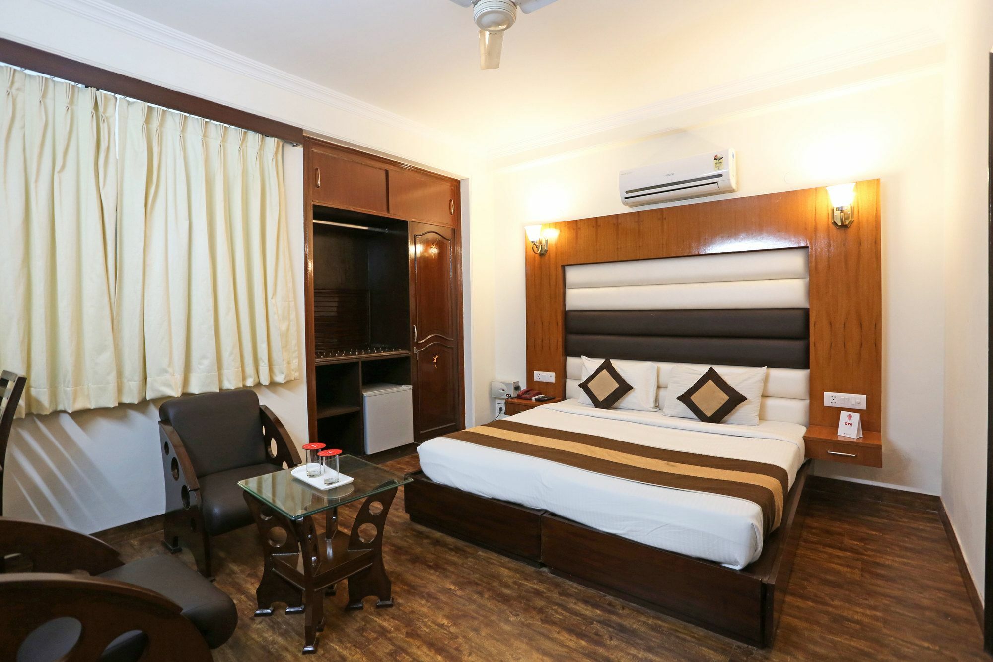 Hotel Oyo 5331 Zara Grand New Delhi