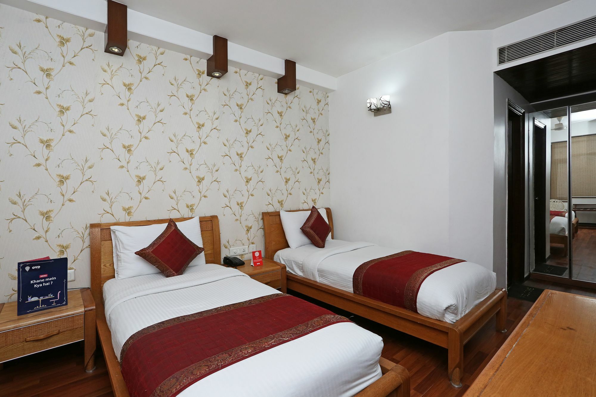 Hotel Sisley The Boutique