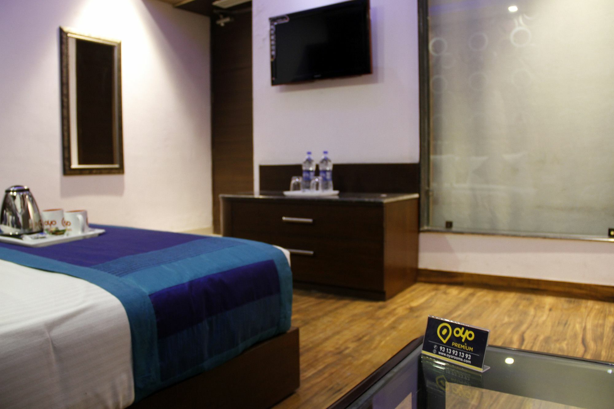Waterfall Hotel Delhi (National Capital Territory of India)