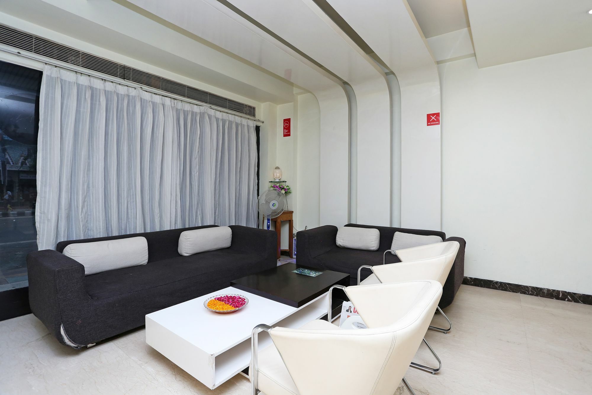 Hotel Sisley The Boutique