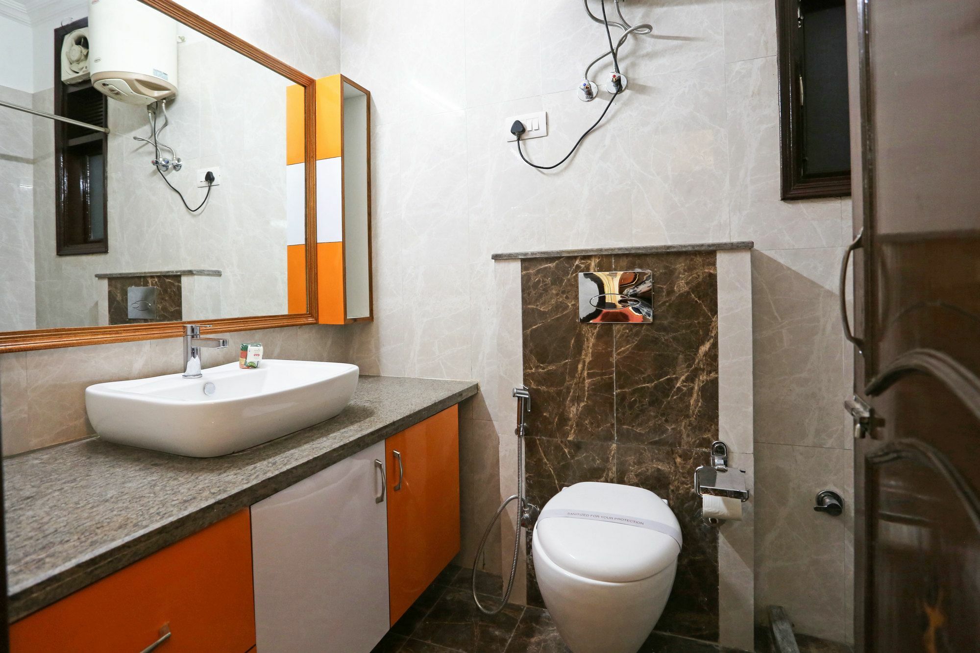 Hotel Oyo 5331 Zara Grand