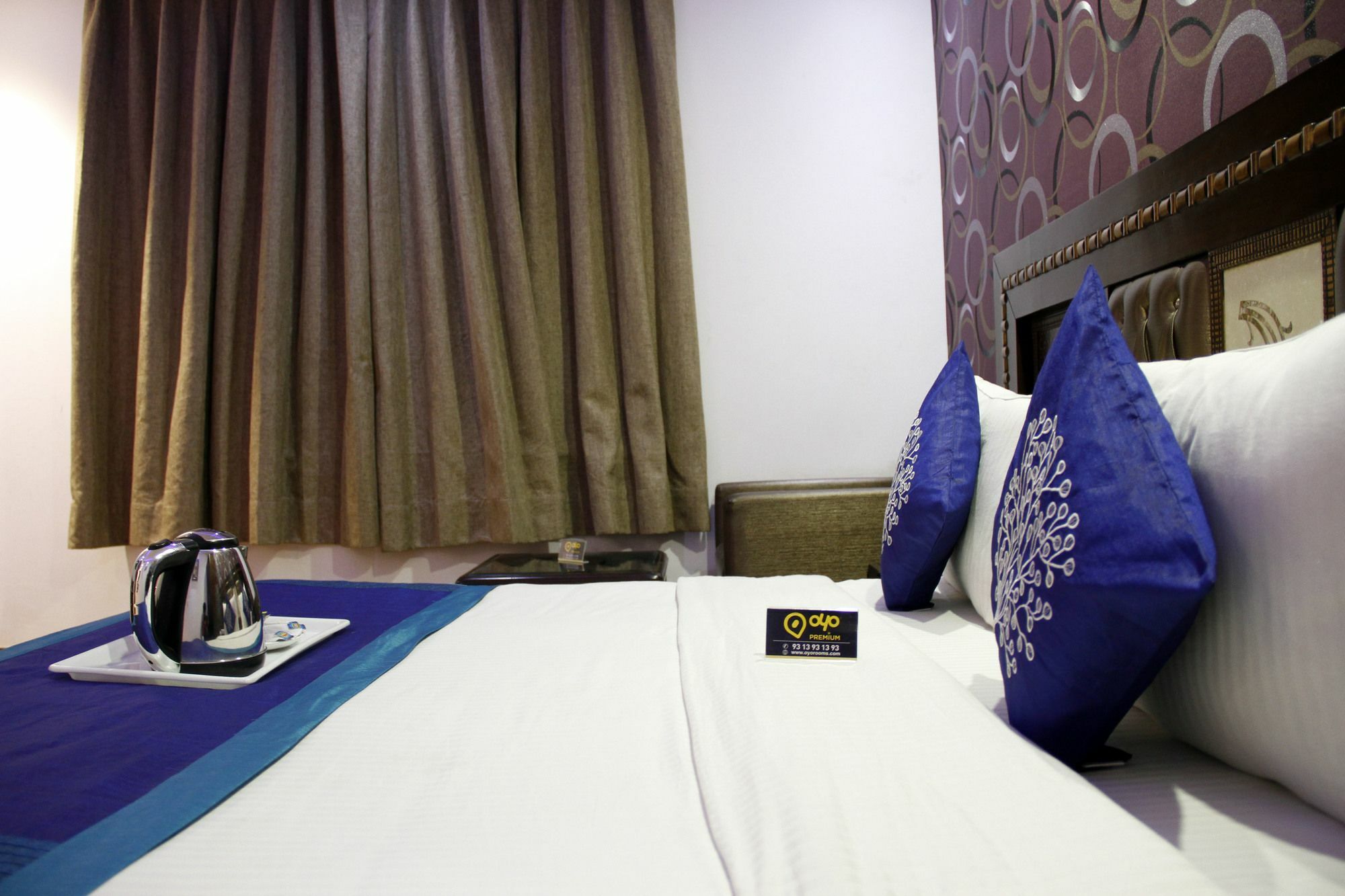 Hotel Waterfall Delhi (National Capital Territory of India)