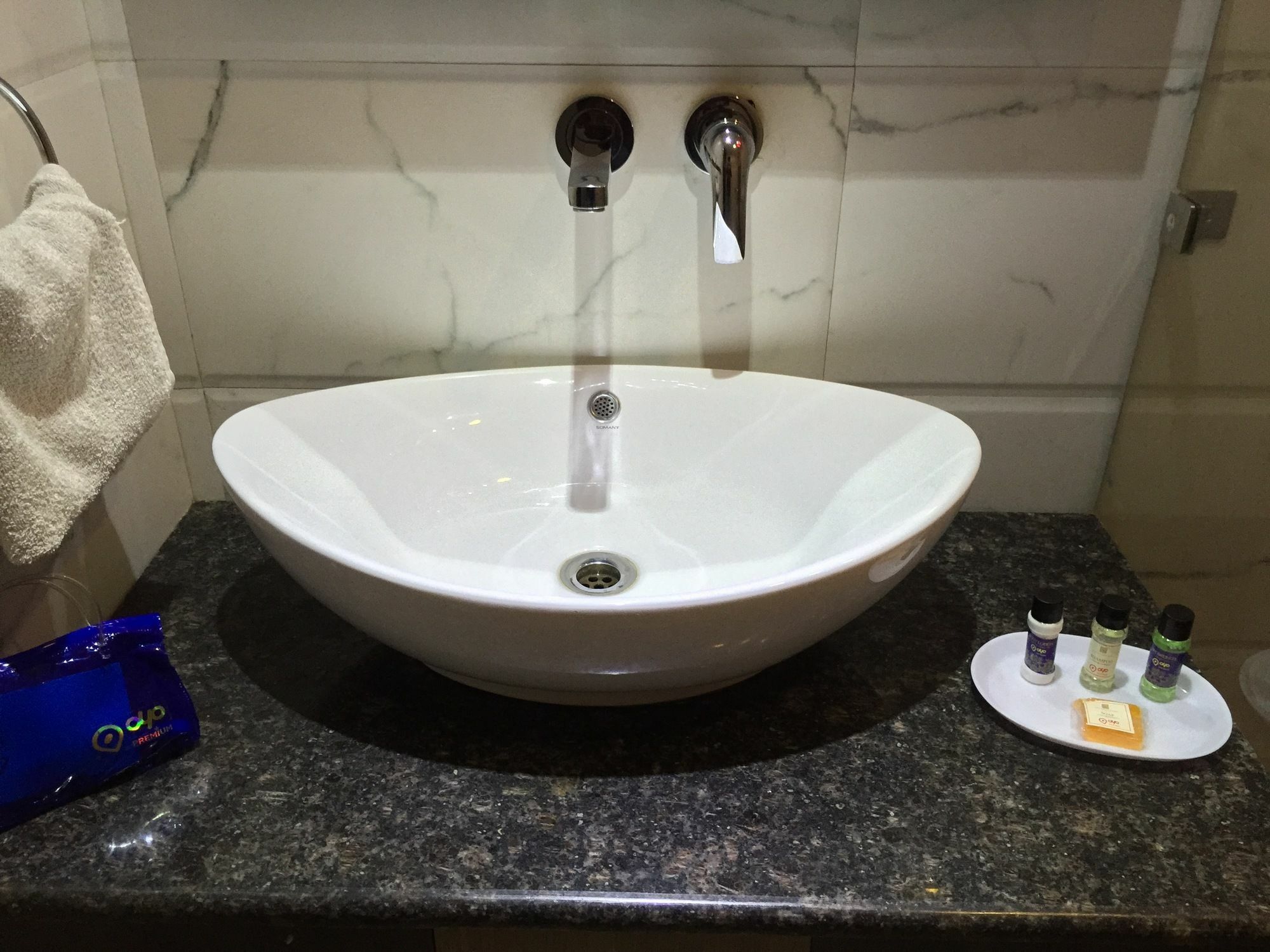 Hotel Waterfall Delhi (National Capital Territory of India)