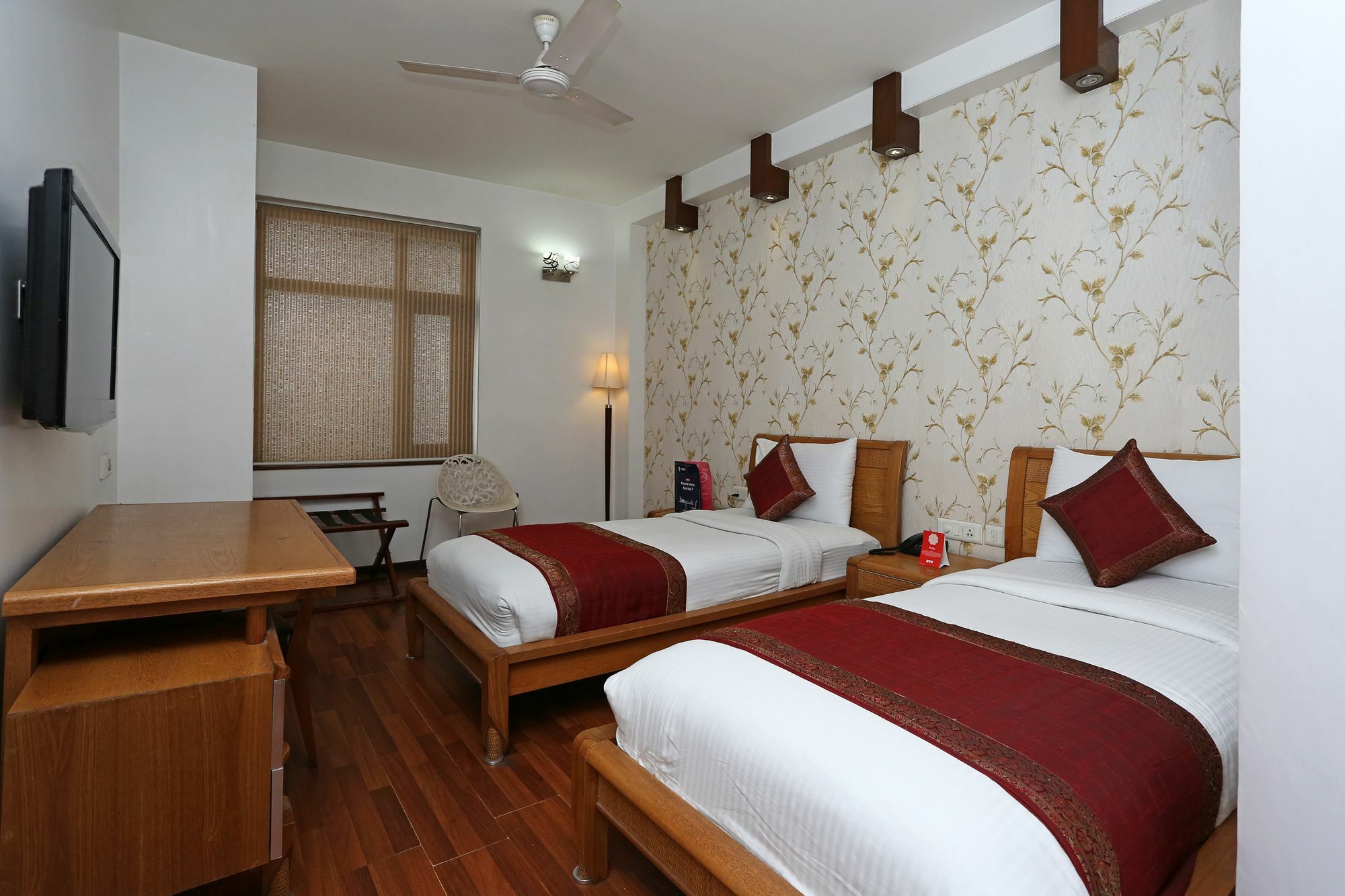 Hotel Sisley The Boutique 3*
