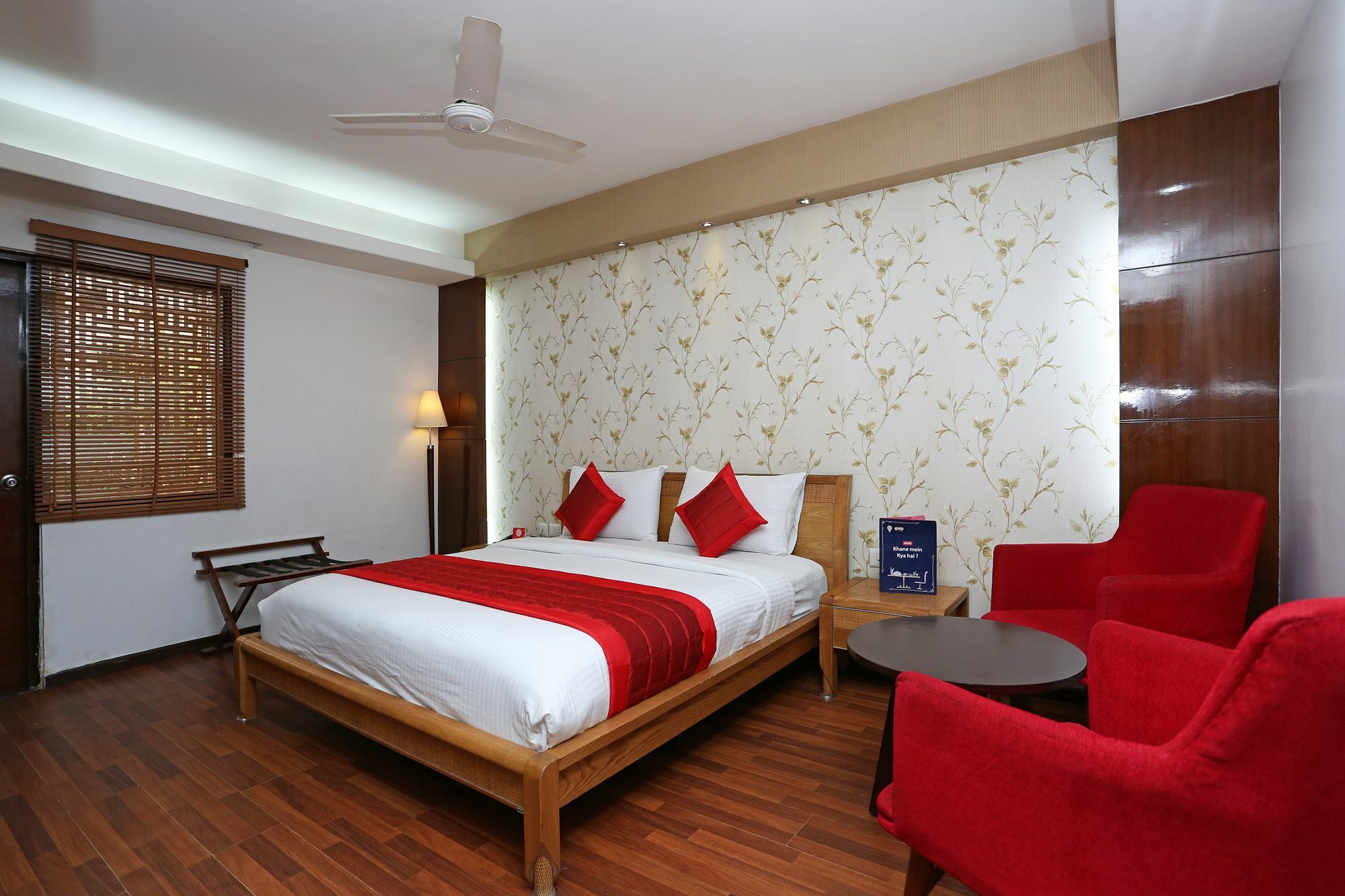 Hotel Sisley The Boutique Nova Deli