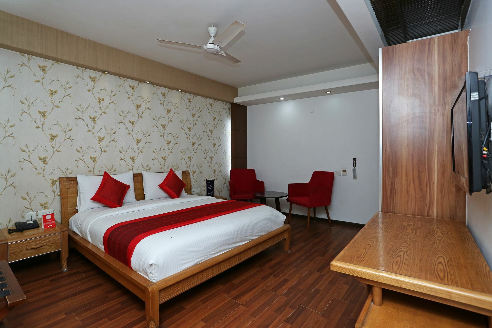 Hotel Sisley The Boutique