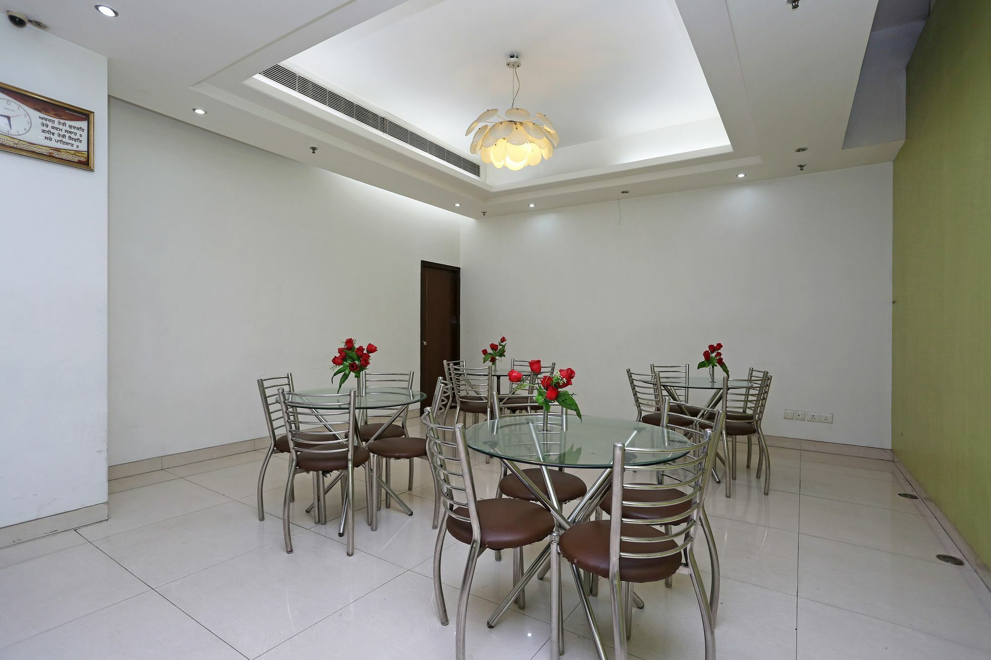 Hotel Sisley The Boutique 3*