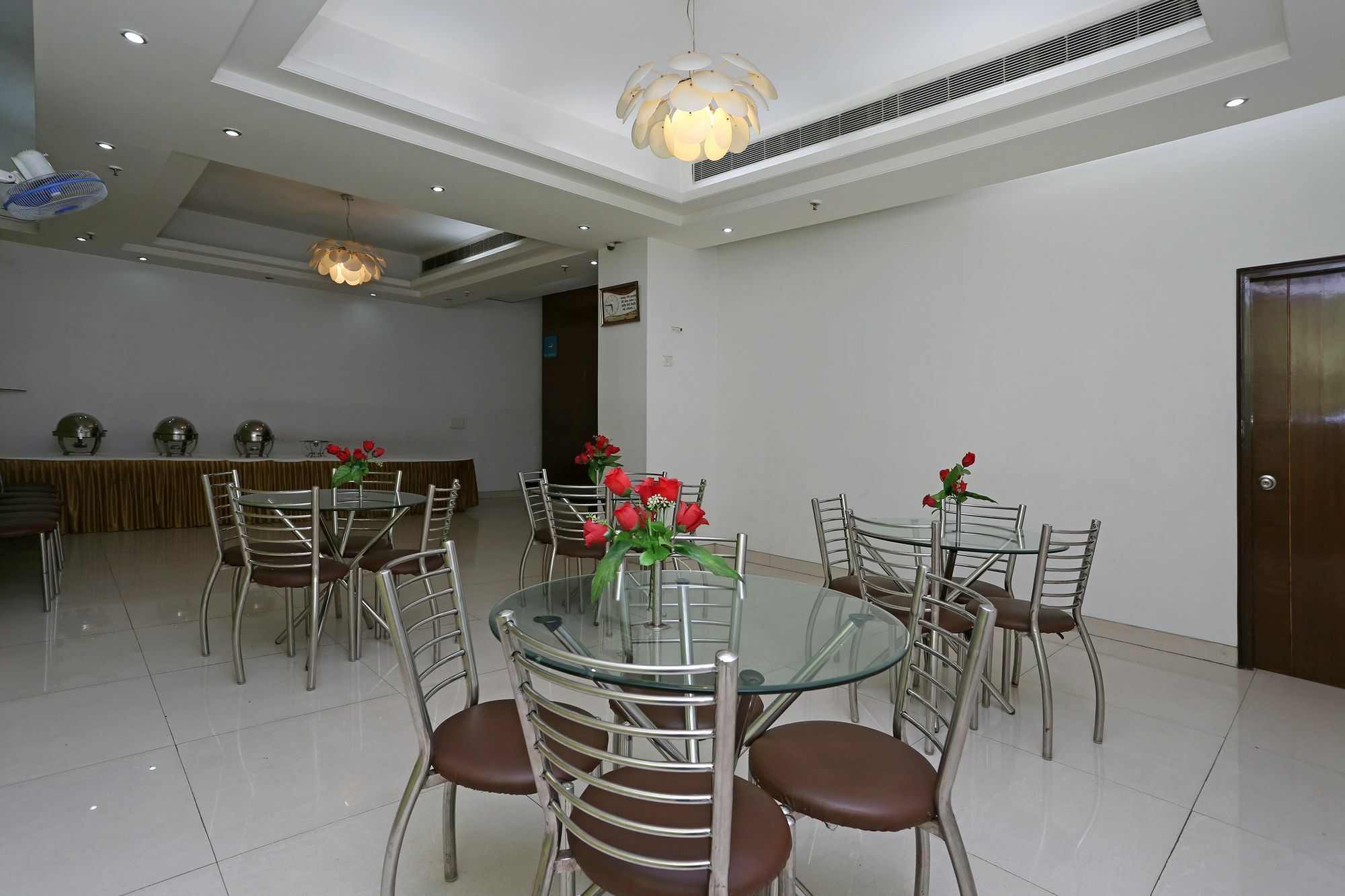 Sisley The Boutique Hotel 3*