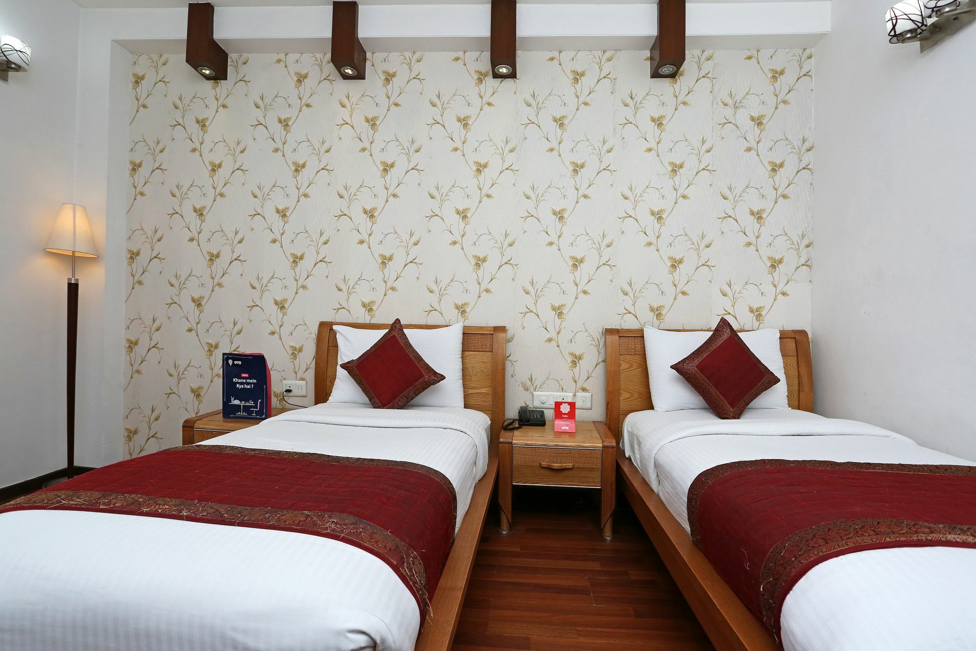 Sisley The Boutique Hotel 3*
