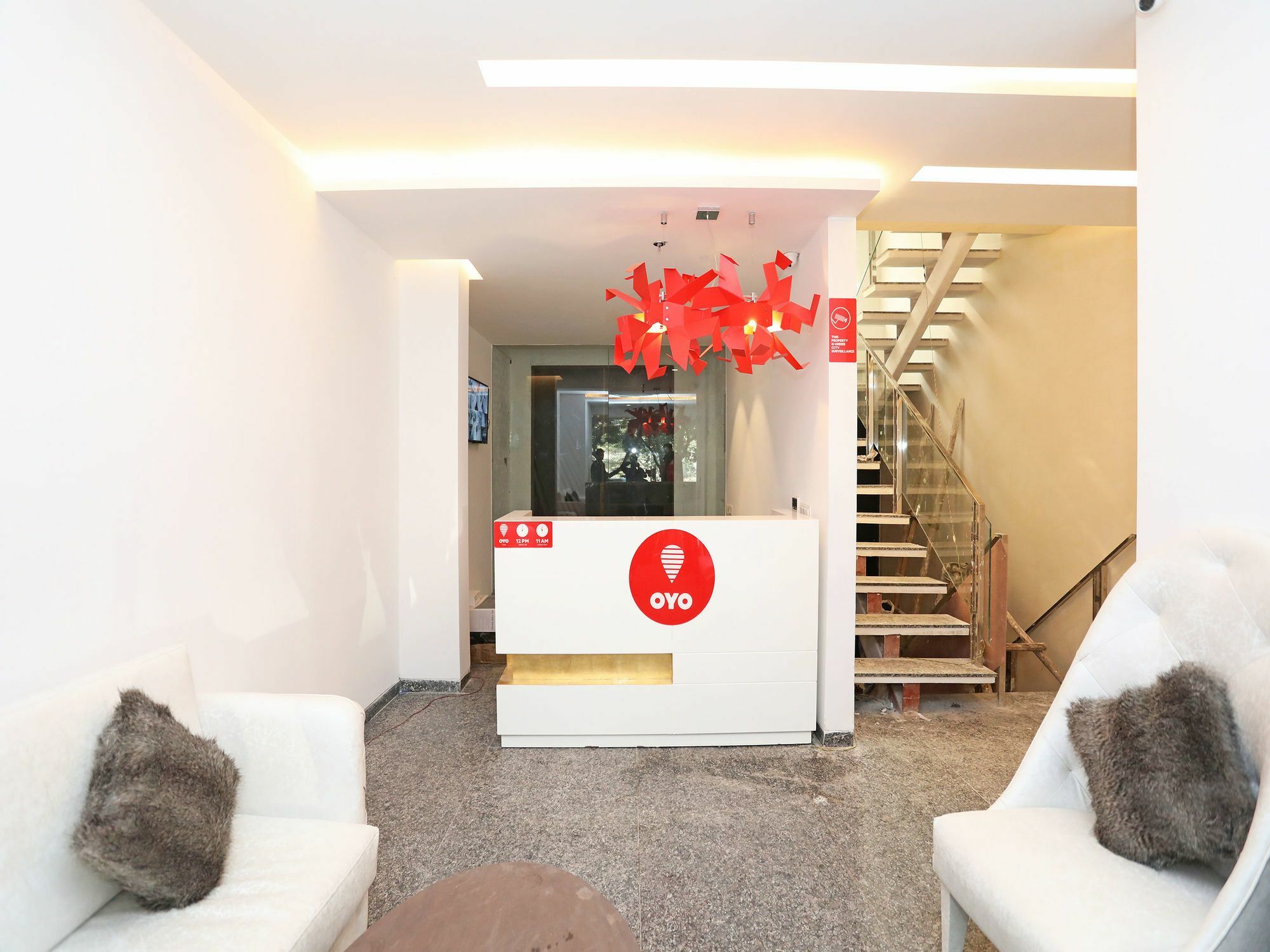 Hotel Oyo 11071 Tisya