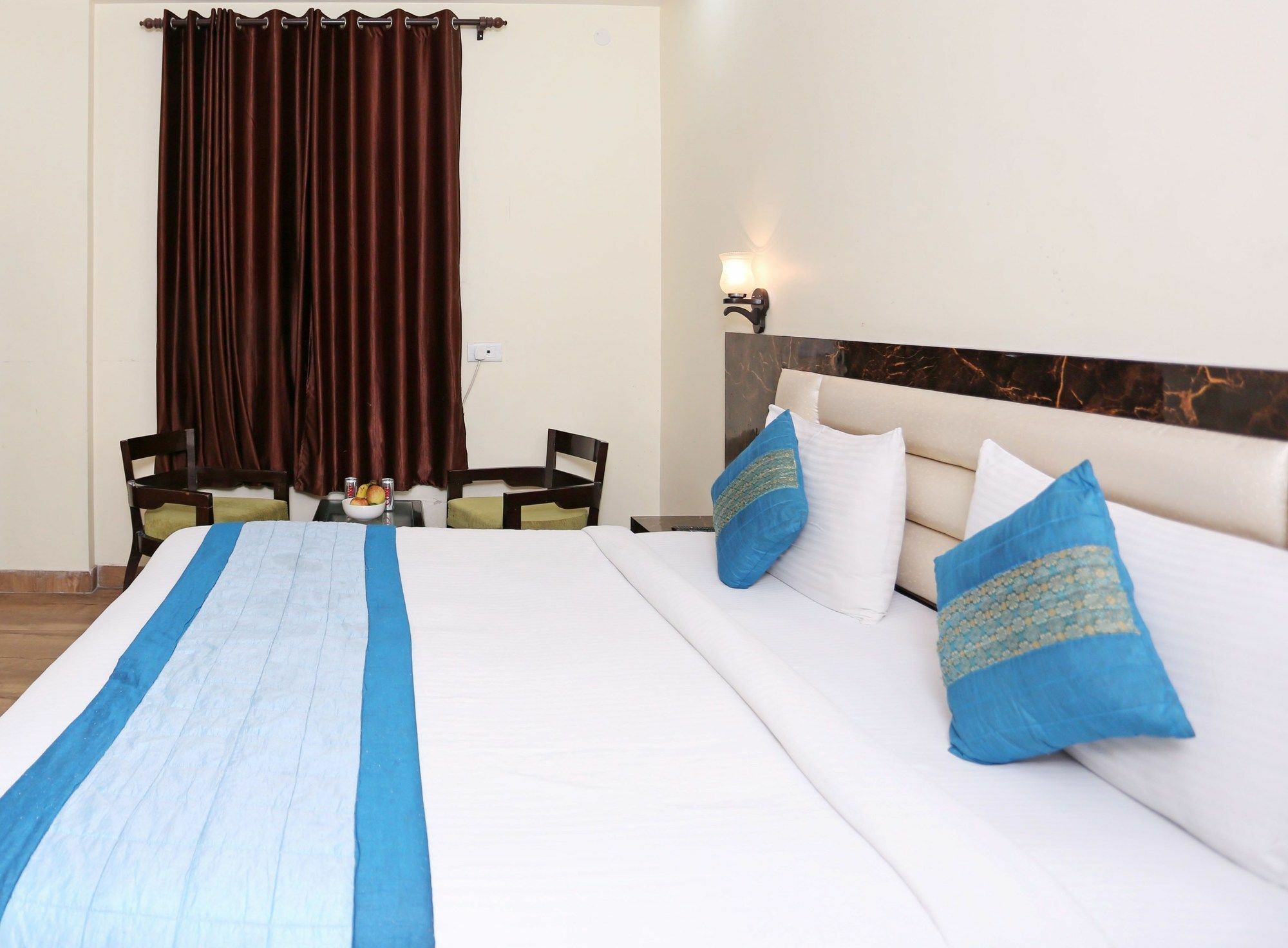 The Alpino Hotel