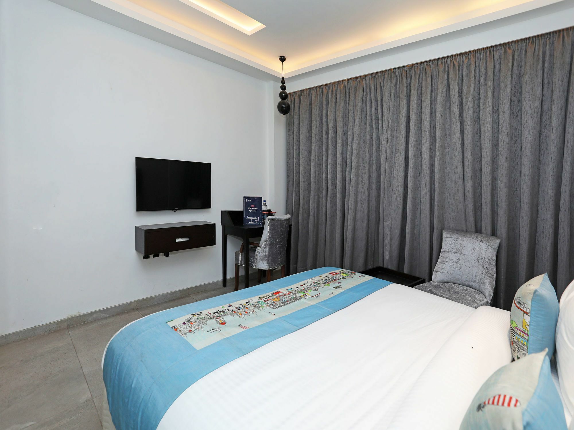 Oyo 11071 Tisya Hotel 2*