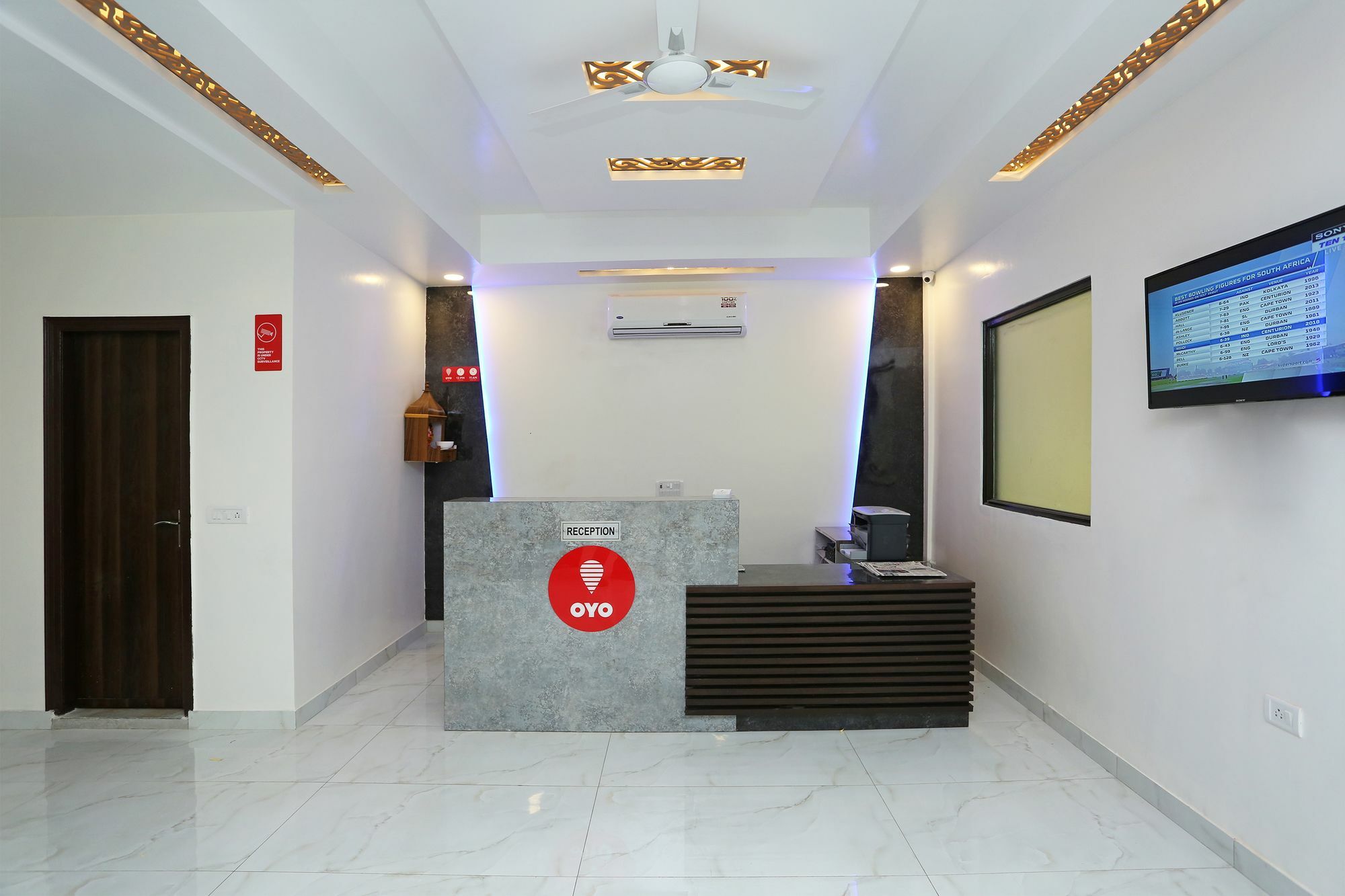 Hotel Oyo 11505 Classic Park New Delhi