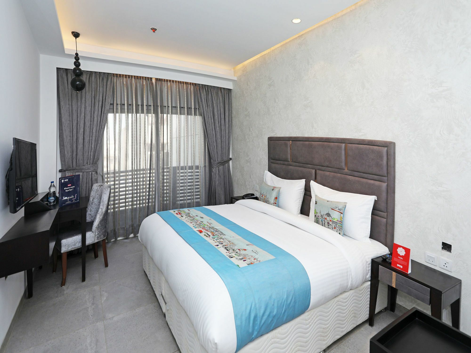 Oyo 11071 Tisya Hotel 2*
