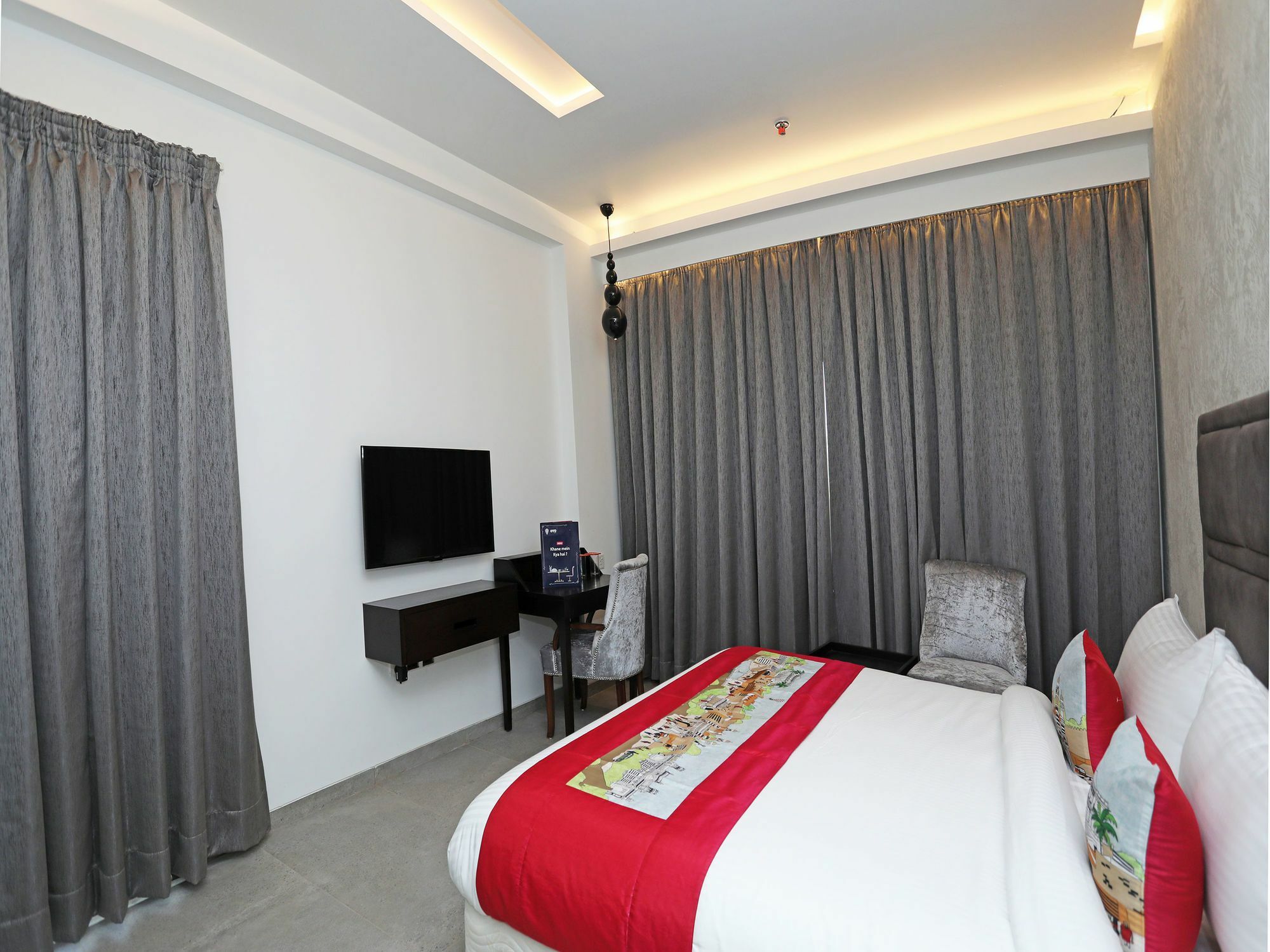 Oyo 11071 Tisya Hotel Delhi (National Capital Territory of India)